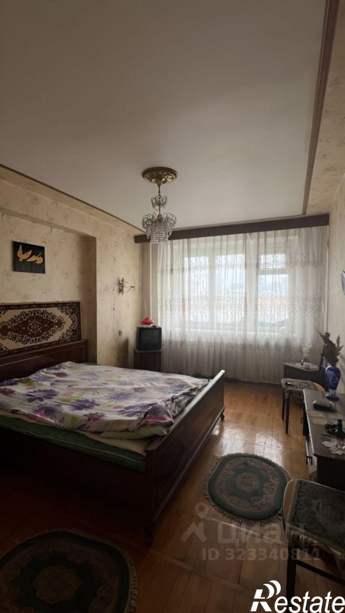 Купить квартиру за 17 600 000 рублей на Полевая улица, 50