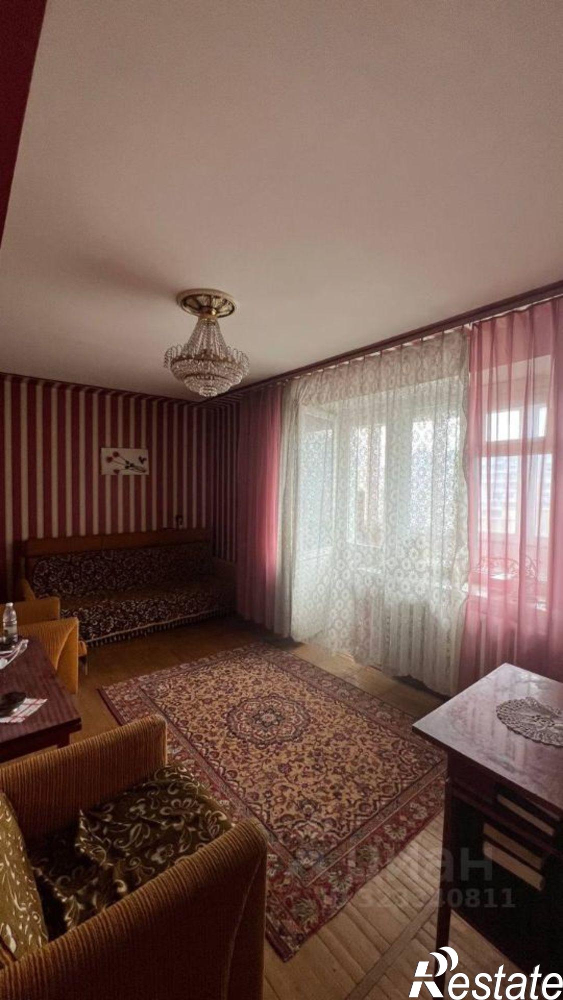 Купить квартиру за 17 600 000 рублей на Полевая улица, 50