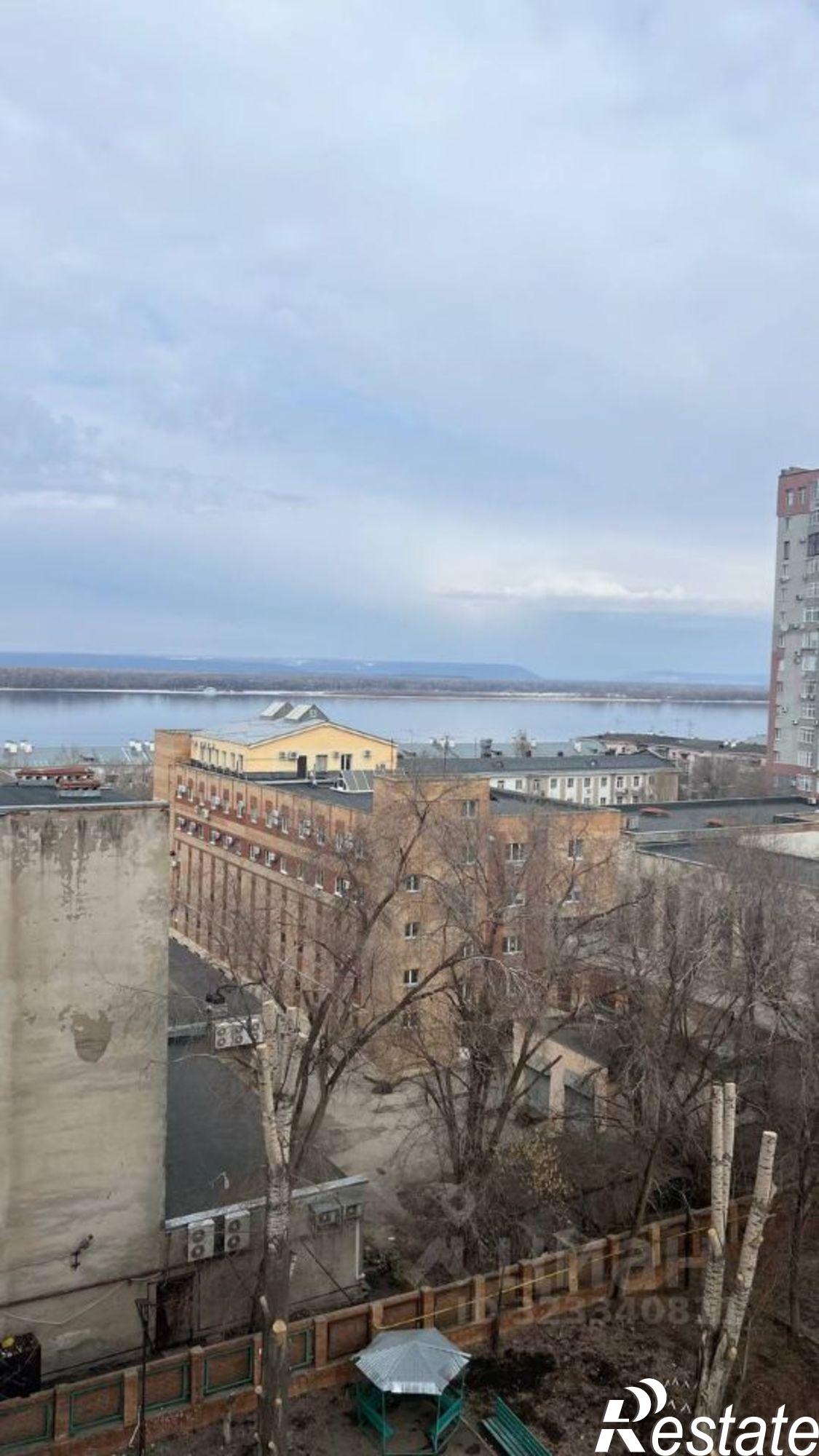 Купить квартиру за 17 600 000 рублей на Полевая улица, 50