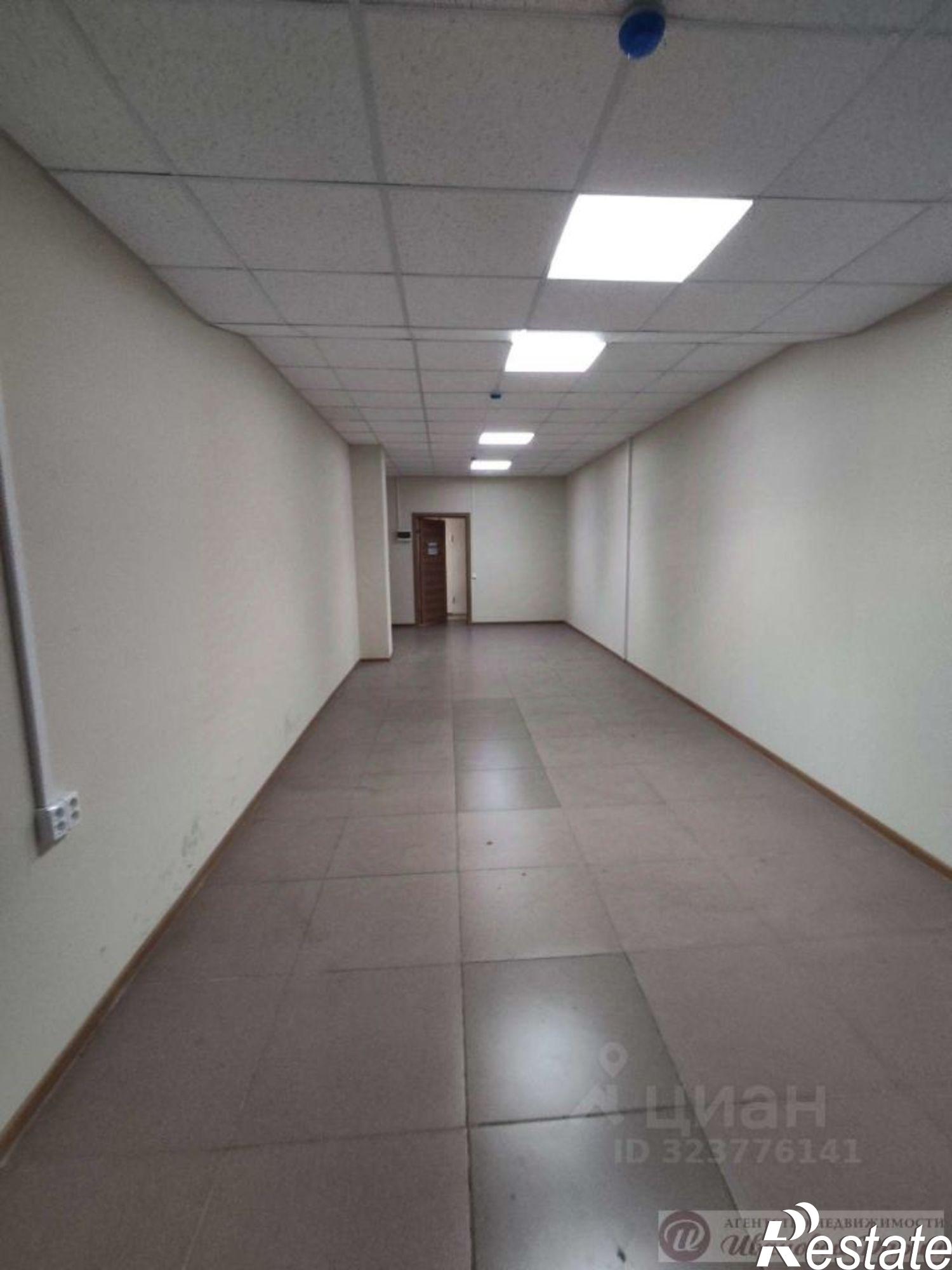 Сдать офис, помещение под офис за 36 900 рублей на ул Полевая, 71