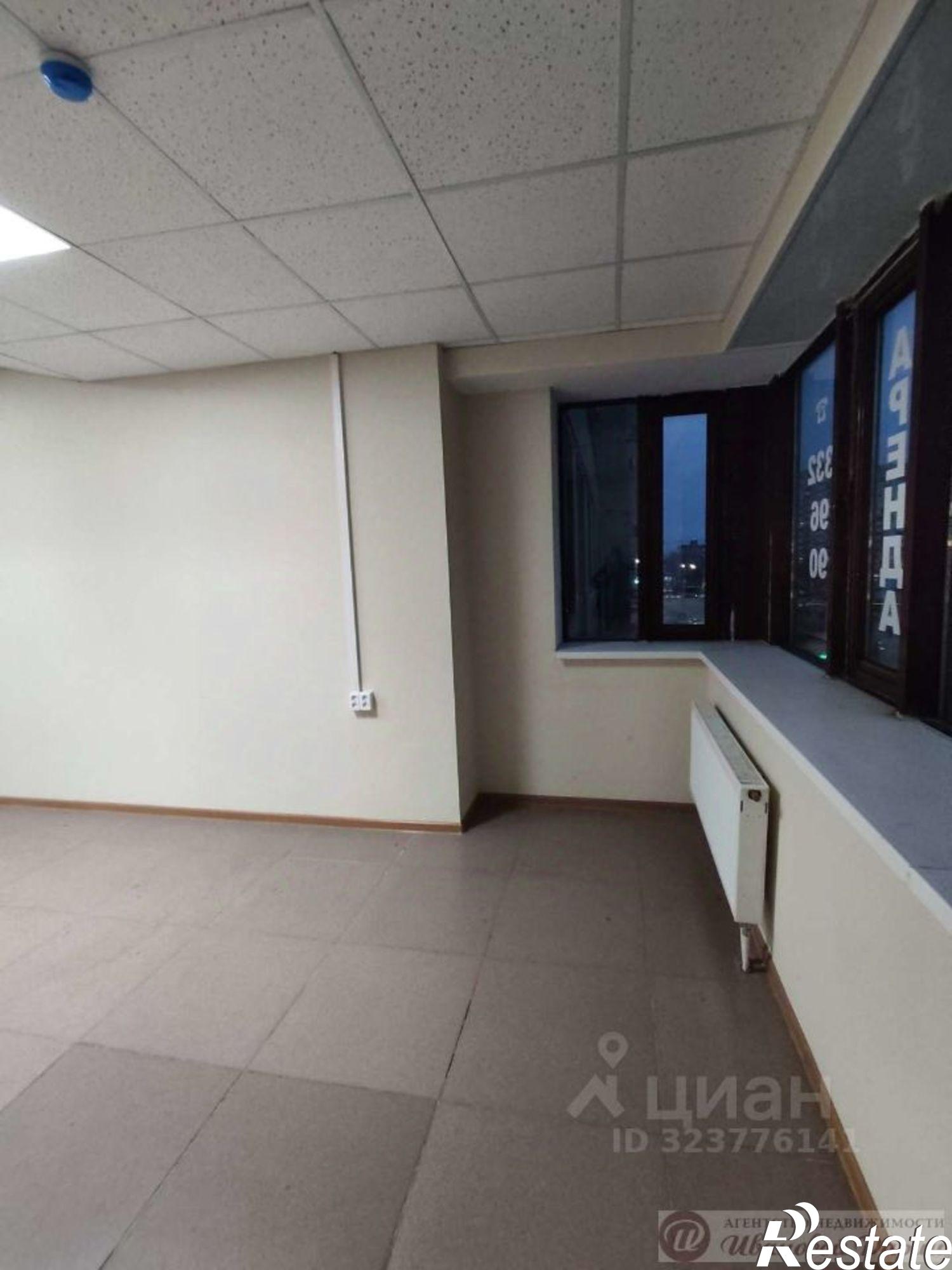 Сдать офис, помещение под офис за 36 900 рублей на ул Полевая, 71