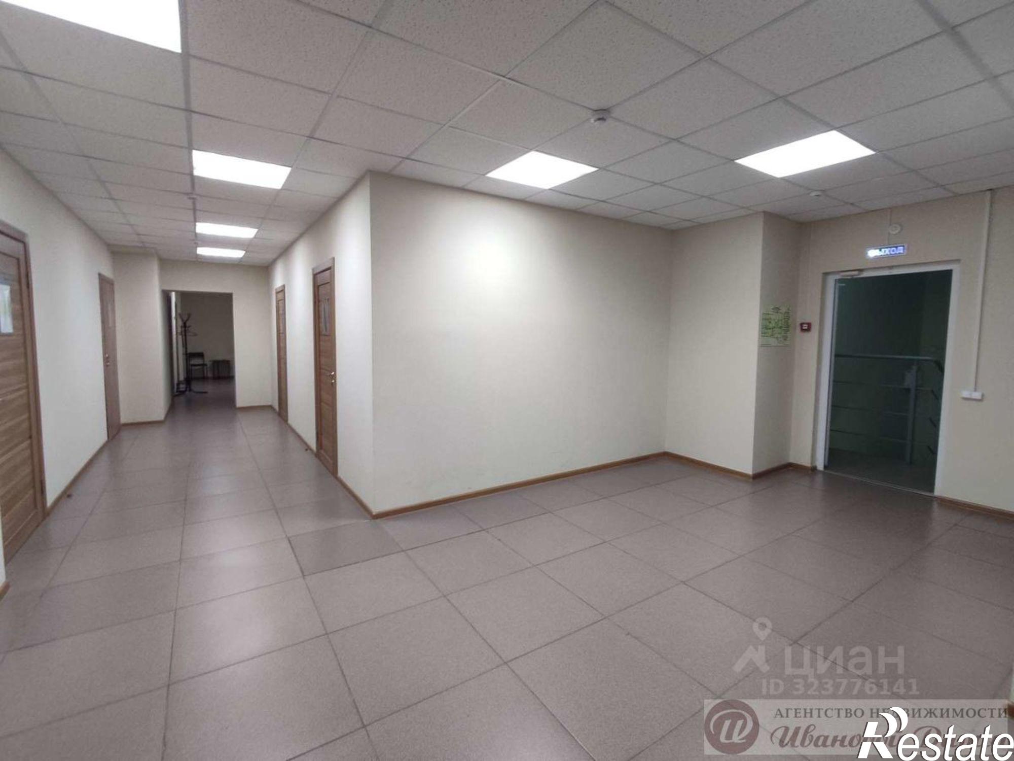 Сдать офис, помещение под офис за 36 900 рублей на ул Полевая, 71