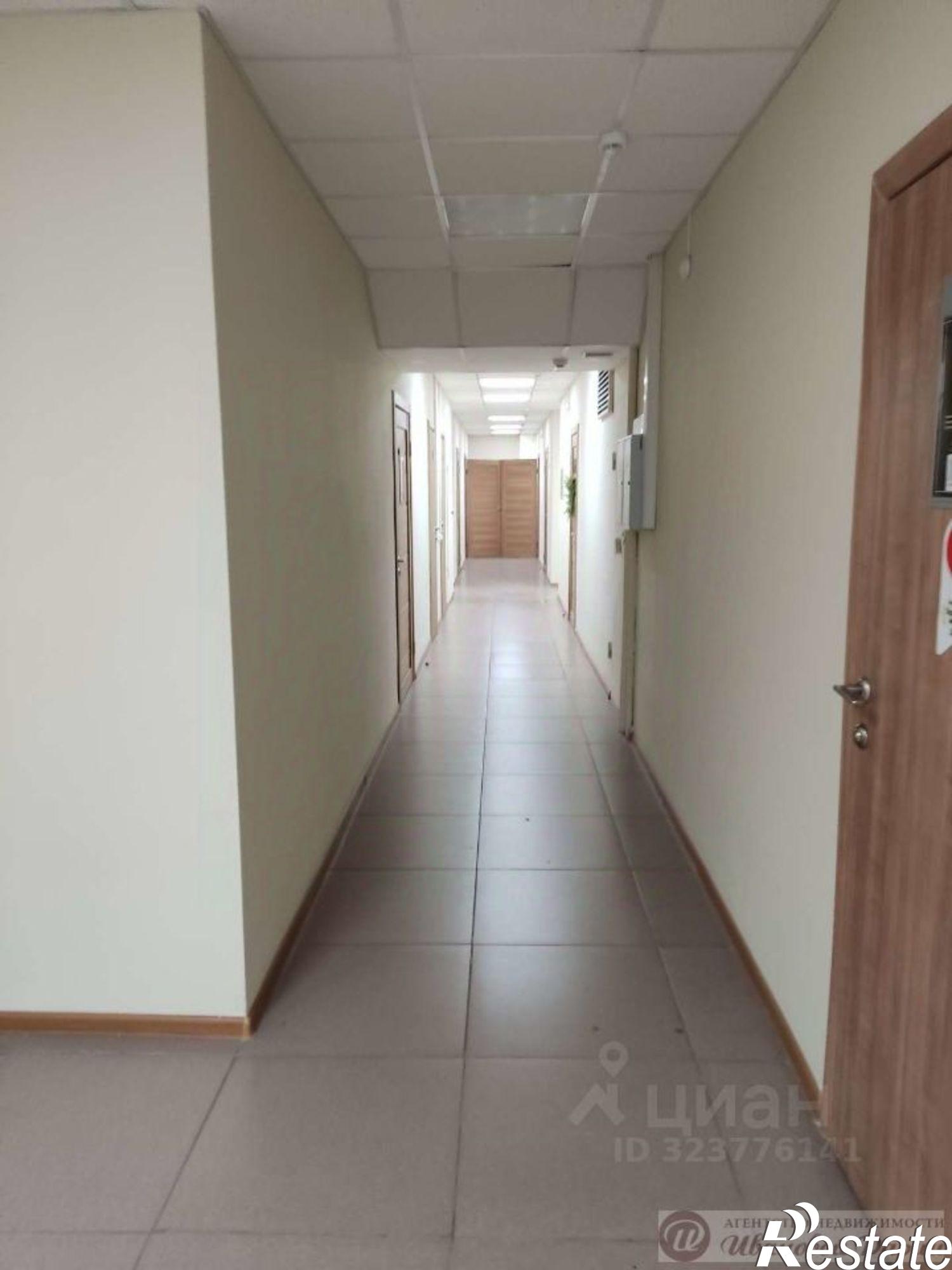 Сдать офис, помещение под офис за 36 900 рублей на ул Полевая, 71