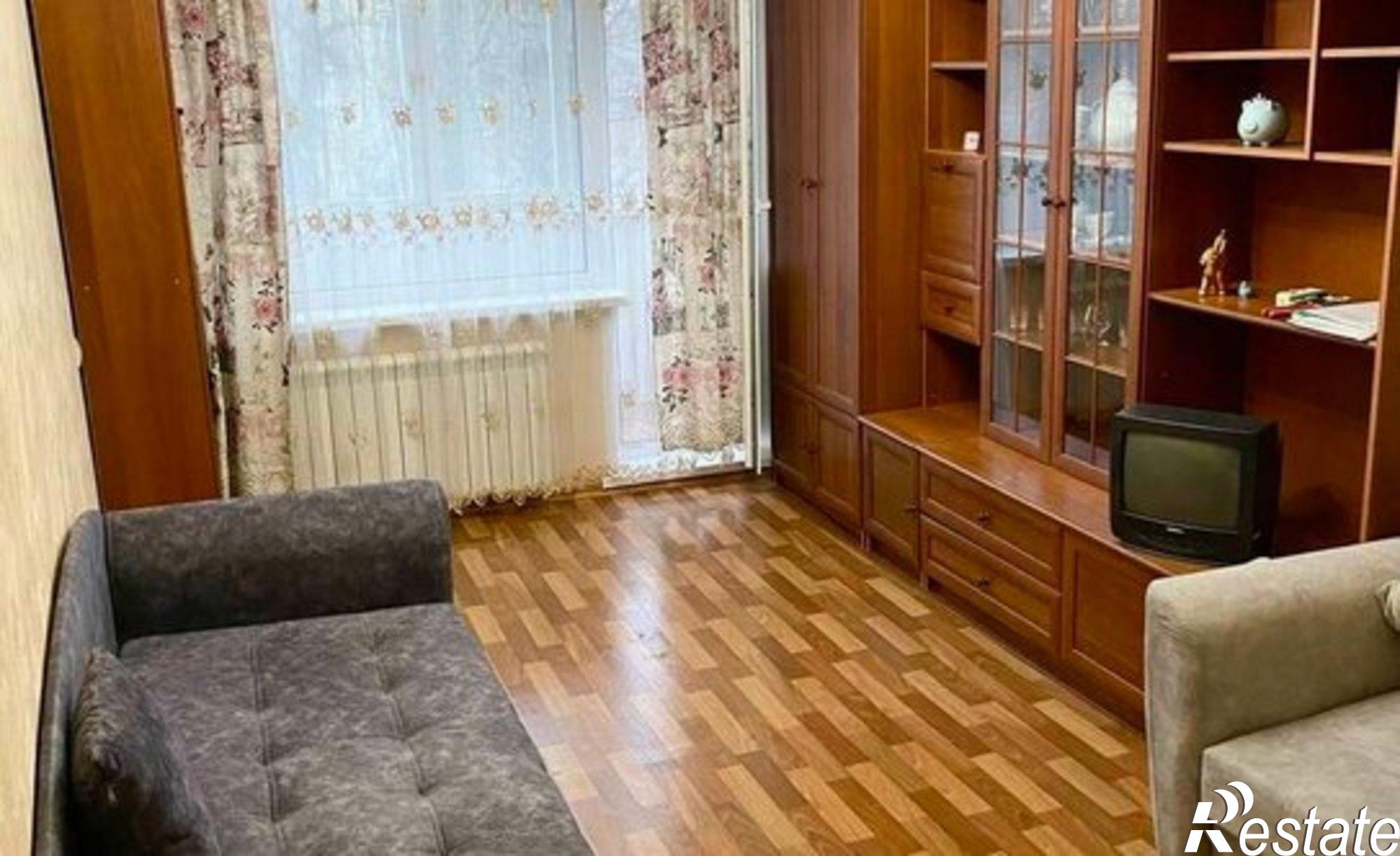 Купить квартиру за 4 100 000 рублей на ул Воронежская, 143