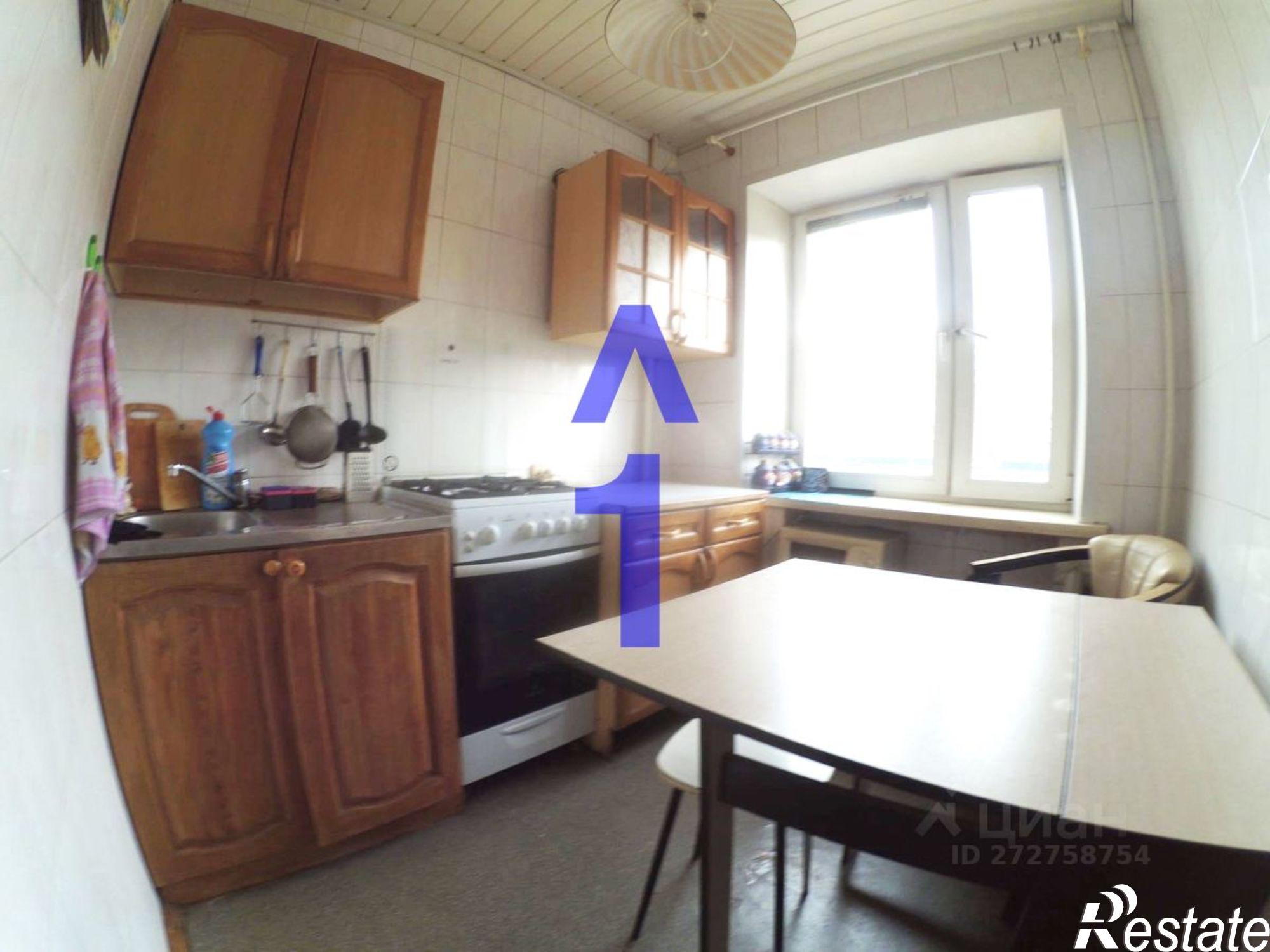 Сдать квартиру за 25 000 рублей на проспект Ленина, 14