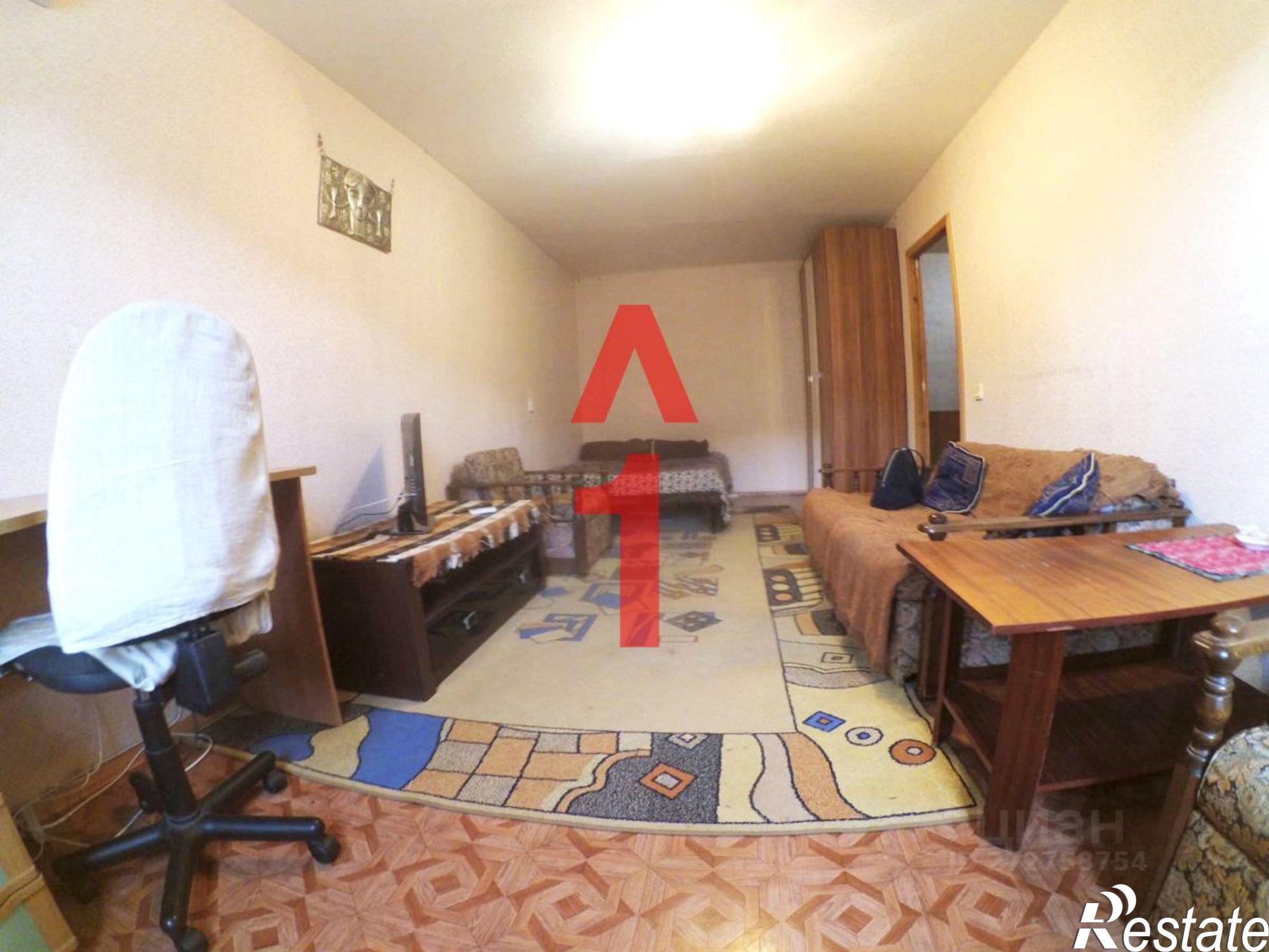 Сдать квартиру за 25 000 рублей на проспект Ленина, 14