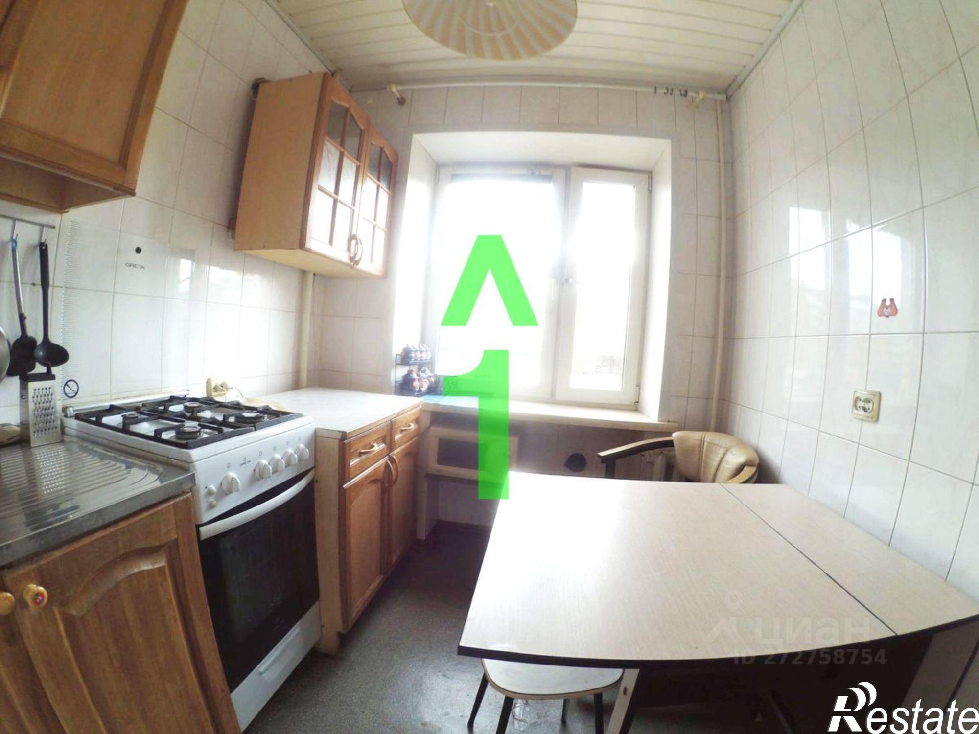 Сдать квартиру за 25 000 рублей на проспект Ленина, 14