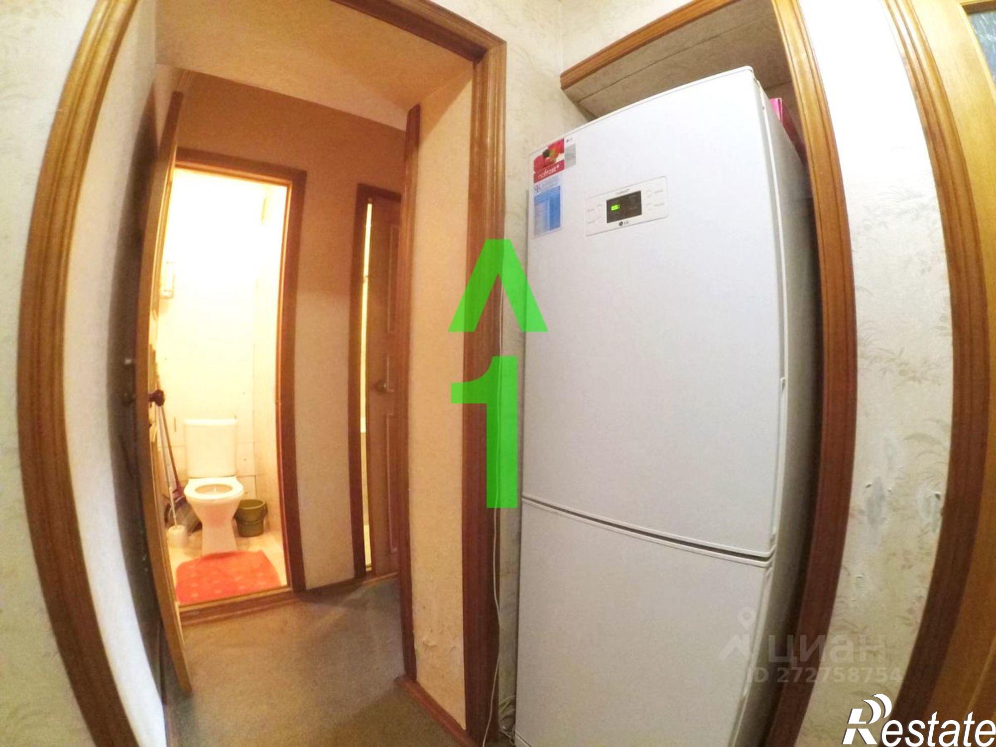 Сдать квартиру за 25 000 рублей на проспект Ленина, 14