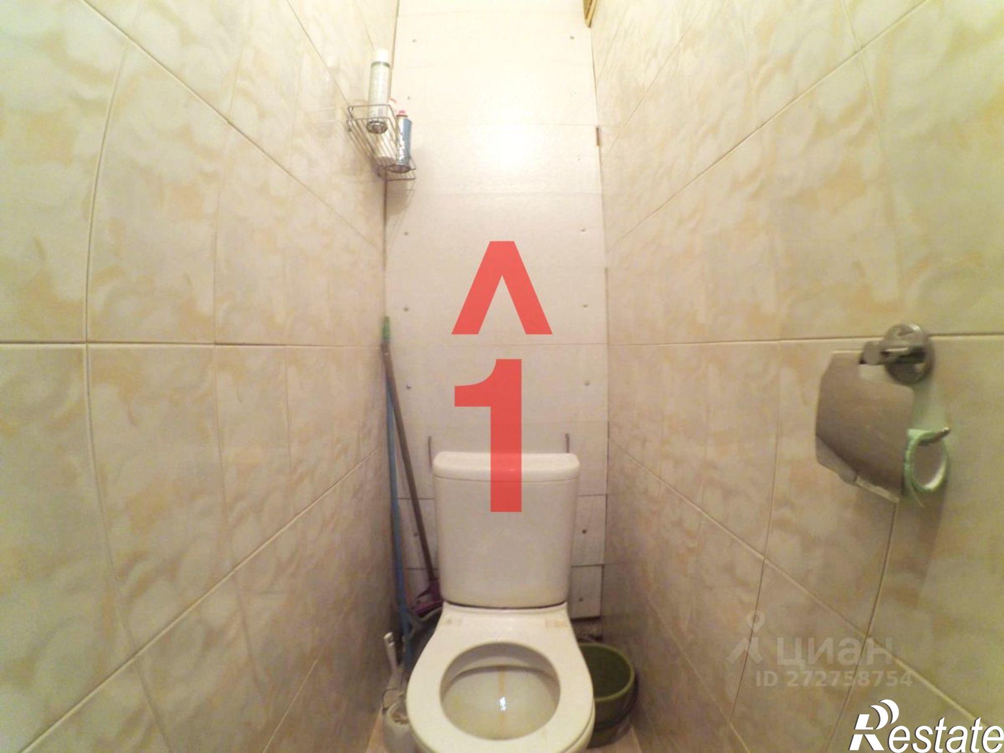 Сдать квартиру за 25 000 рублей на проспект Ленина, 14