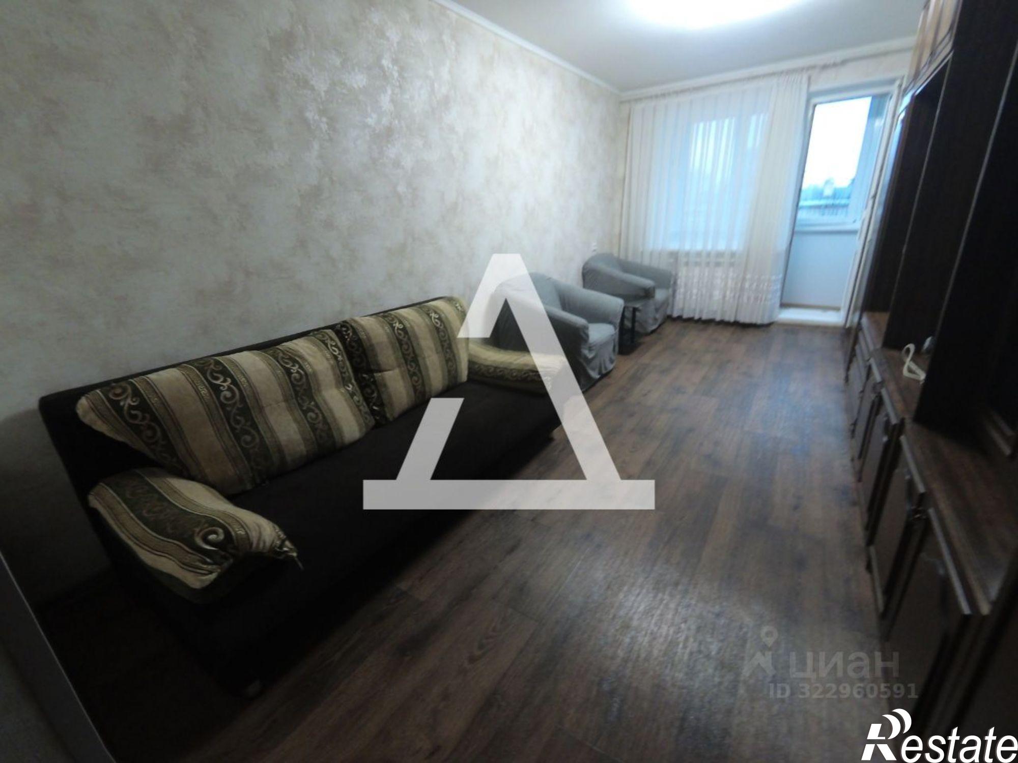 Сдать квартиру за 23 000 рублей на проспект Карла Маркса, 193А