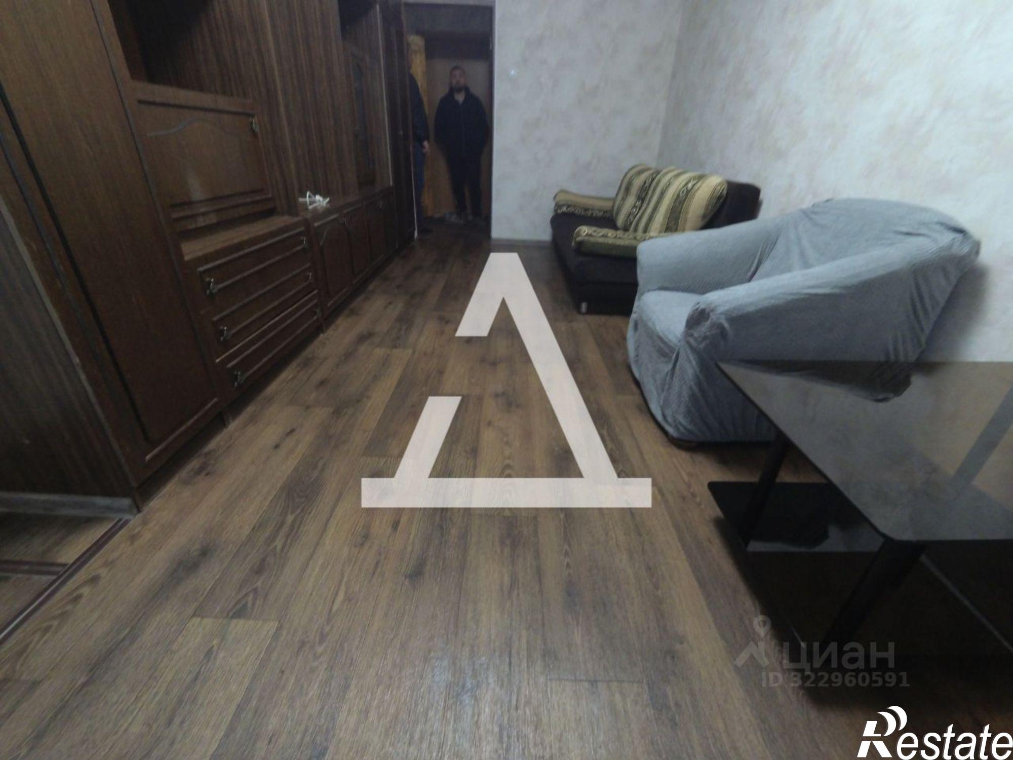 Сдать квартиру за 23 000 рублей на проспект Карла Маркса, 193А