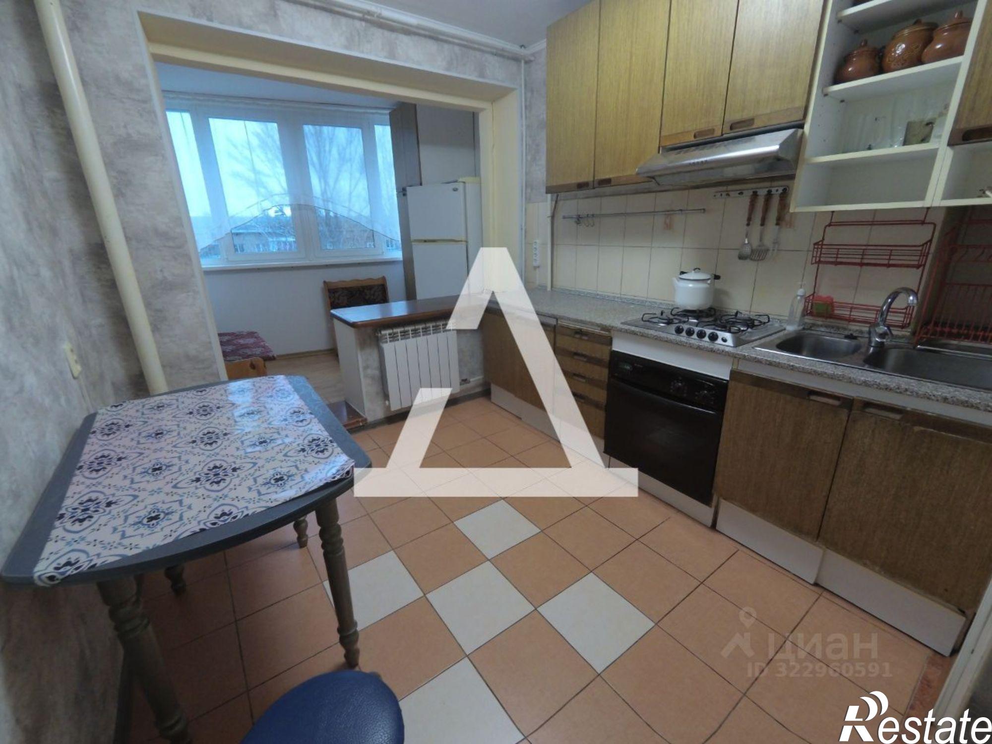 Сдать квартиру за 23 000 рублей на проспект Карла Маркса, 193А