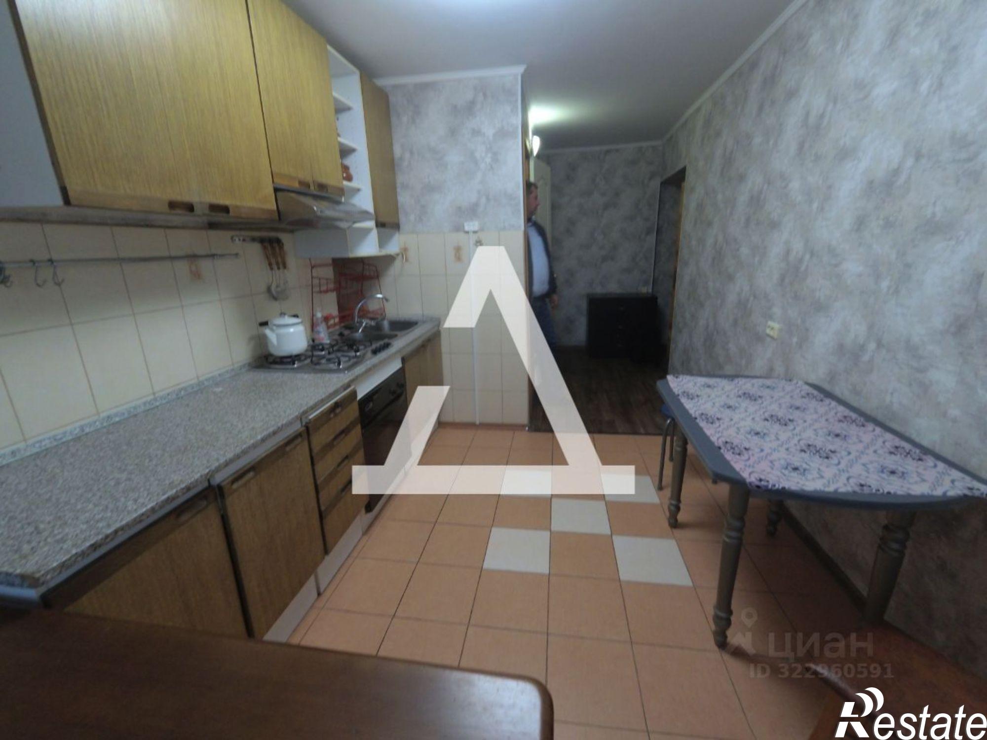 Сдать квартиру за 23 000 рублей на проспект Карла Маркса, 193А