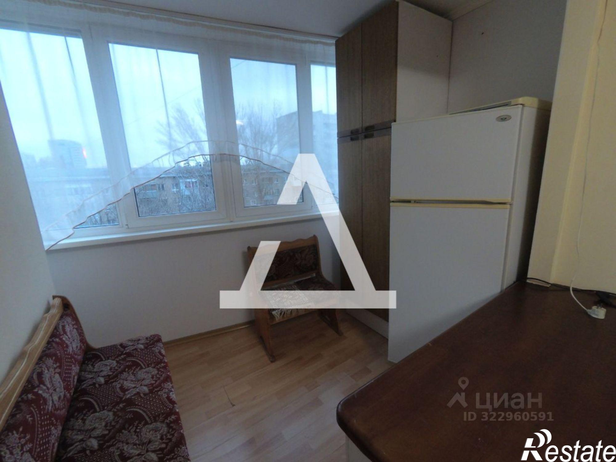 Сдать квартиру за 23 000 рублей на проспект Карла Маркса, 193А