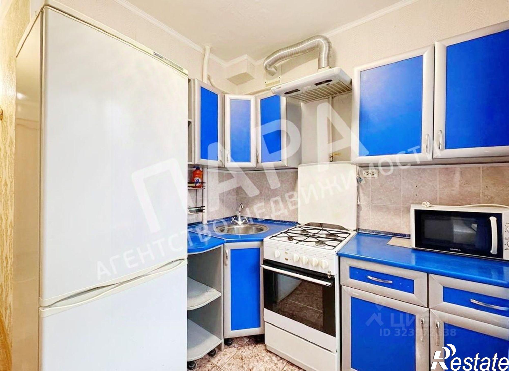 Сдать квартиру за 27 000 рублей на улица Гагарина, 48