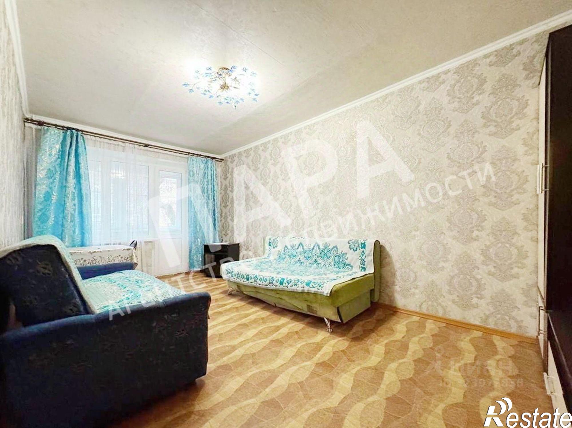 Сдать квартиру за 27 000 рублей на улица Гагарина, 48