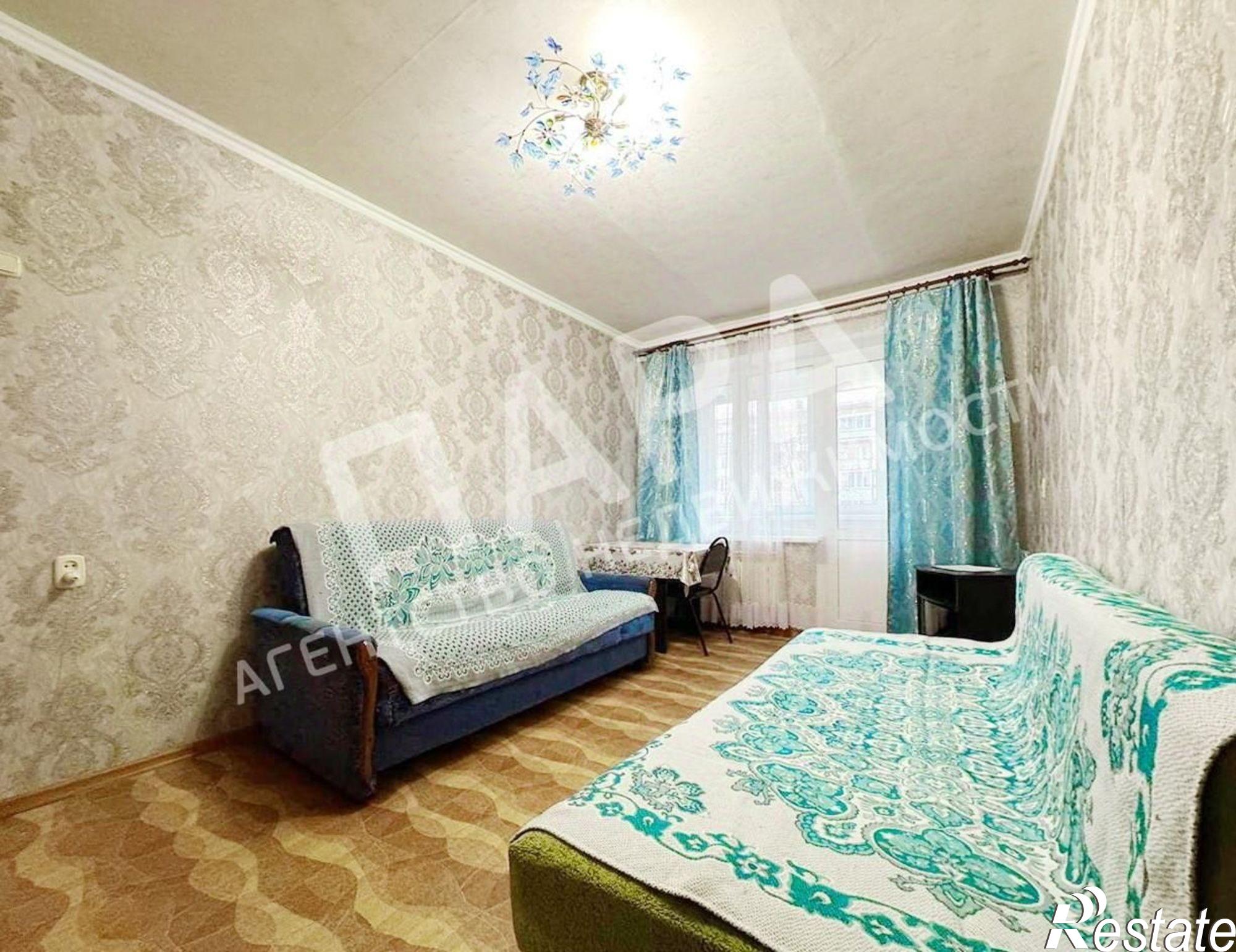 Сдать квартиру за 27 000 рублей на улица Гагарина, 48