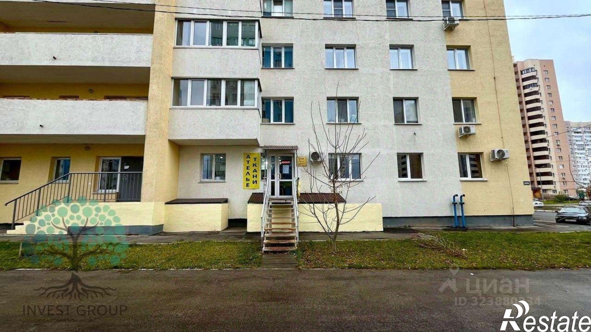 Сдать торговое помещение за 38 003 рублей на бульвар Засамарская Слобода, 3