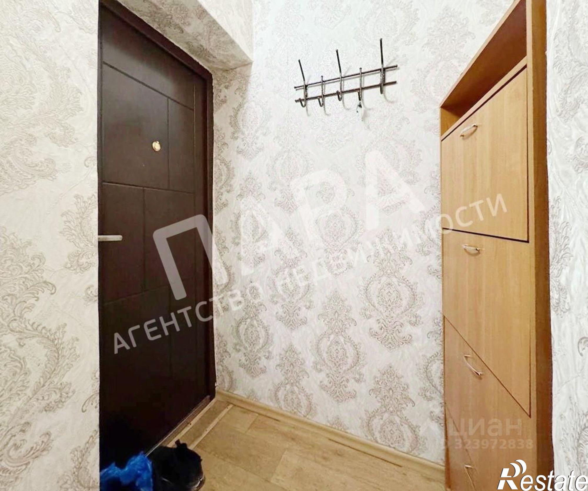 Сдать квартиру за 27 000 рублей на улица Гагарина, 48