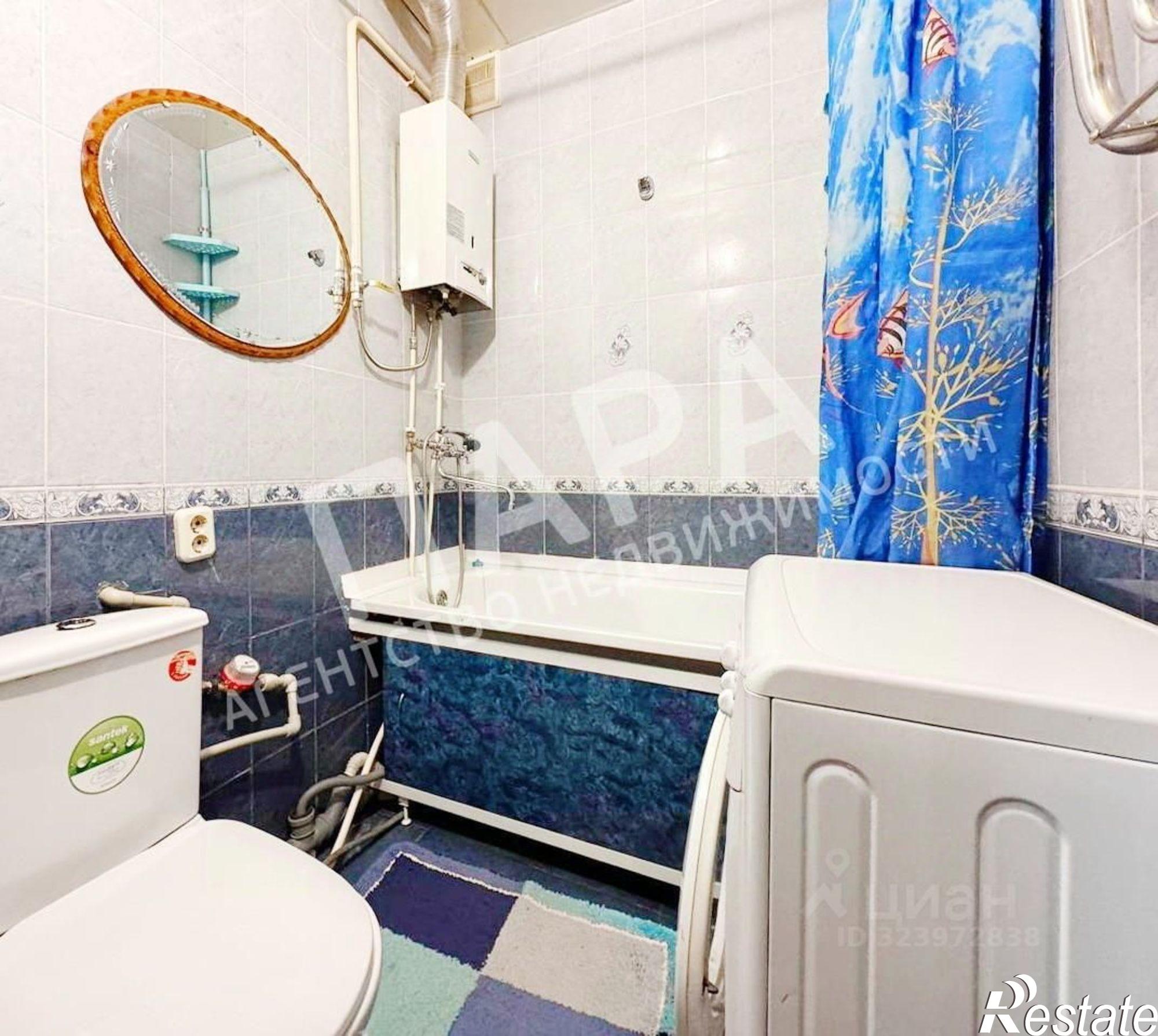 Сдать квартиру за 27 000 рублей на улица Гагарина, 48