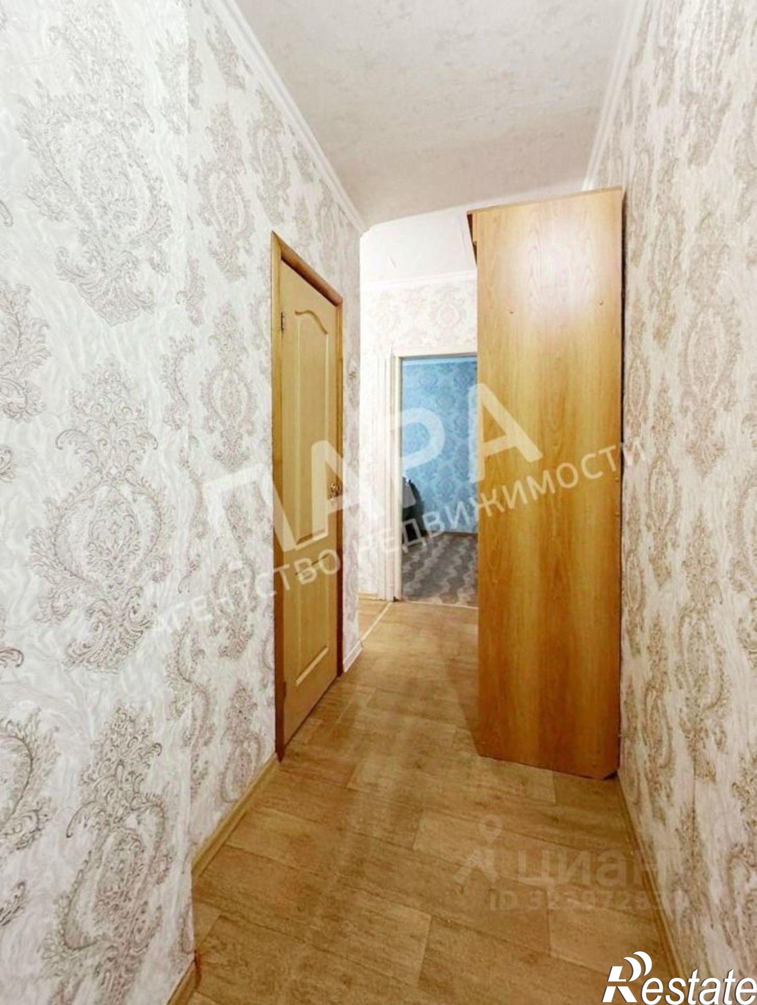 Сдать квартиру за 27 000 рублей на улица Гагарина, 48