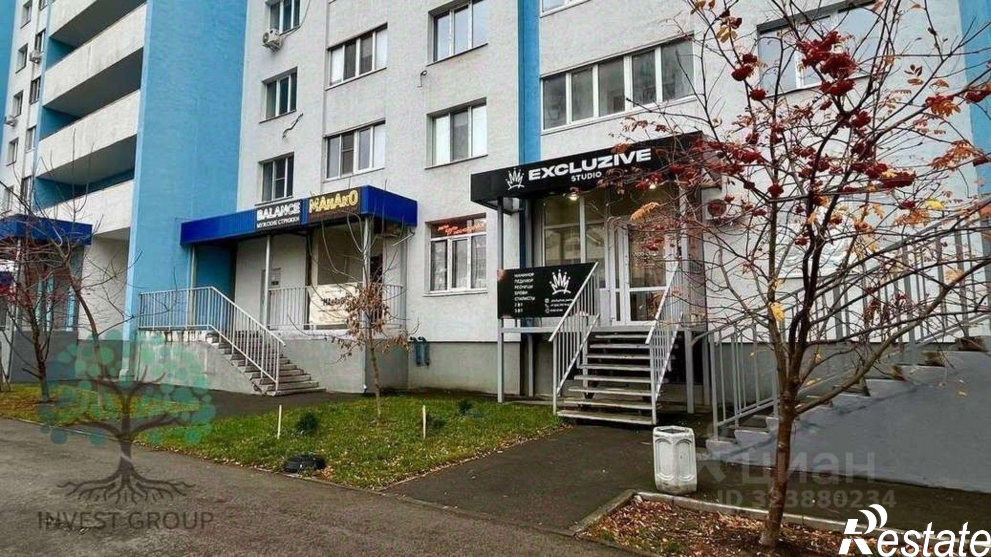 Сдать торговое помещение за 38 003 рублей на бульвар Засамарская Слобода, 3