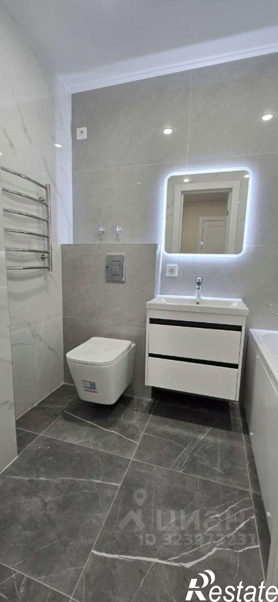 Купить квартиру за 5 790 000 рублей на Московское (18 км) шоссе, 7А