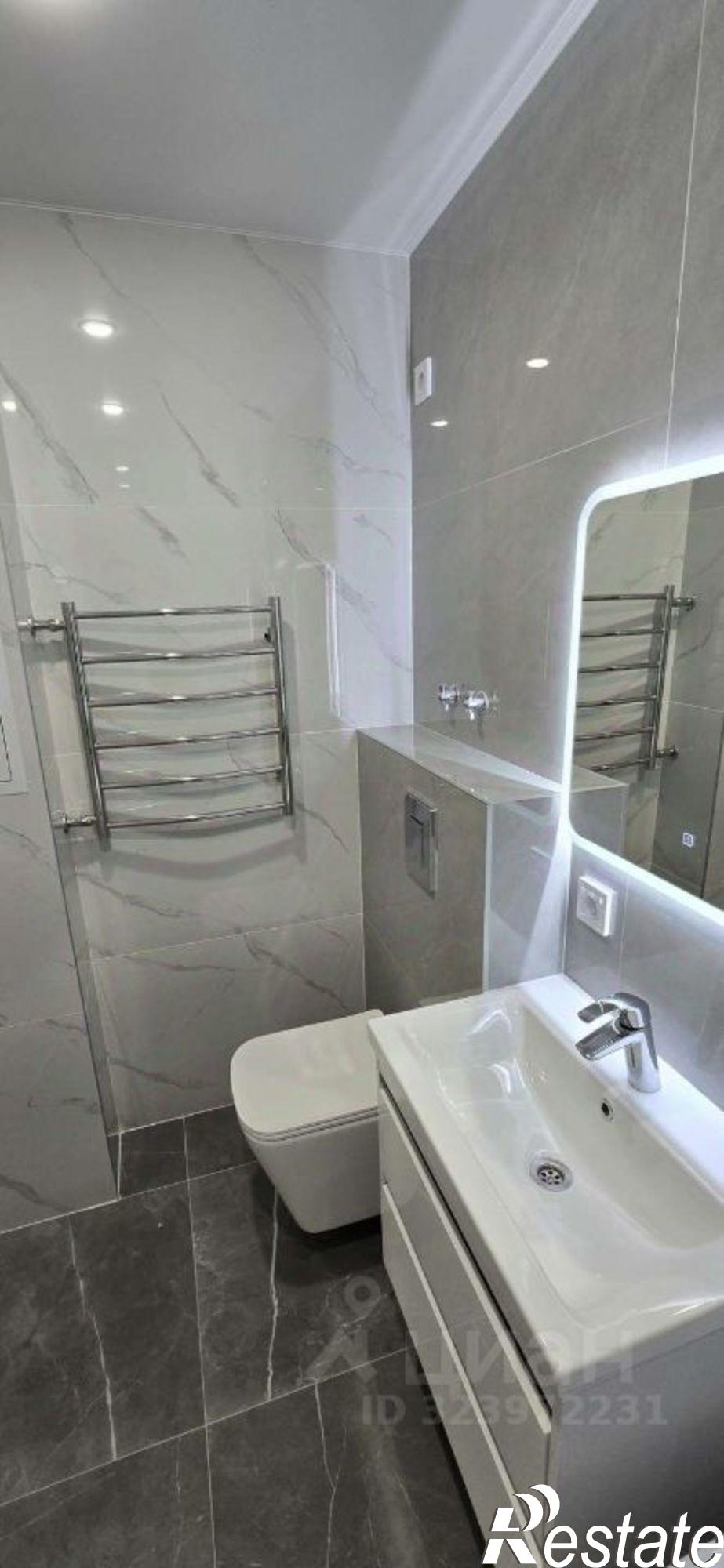 Купить квартиру за 5 790 000 рублей на Московское (18 км) шоссе, 7А