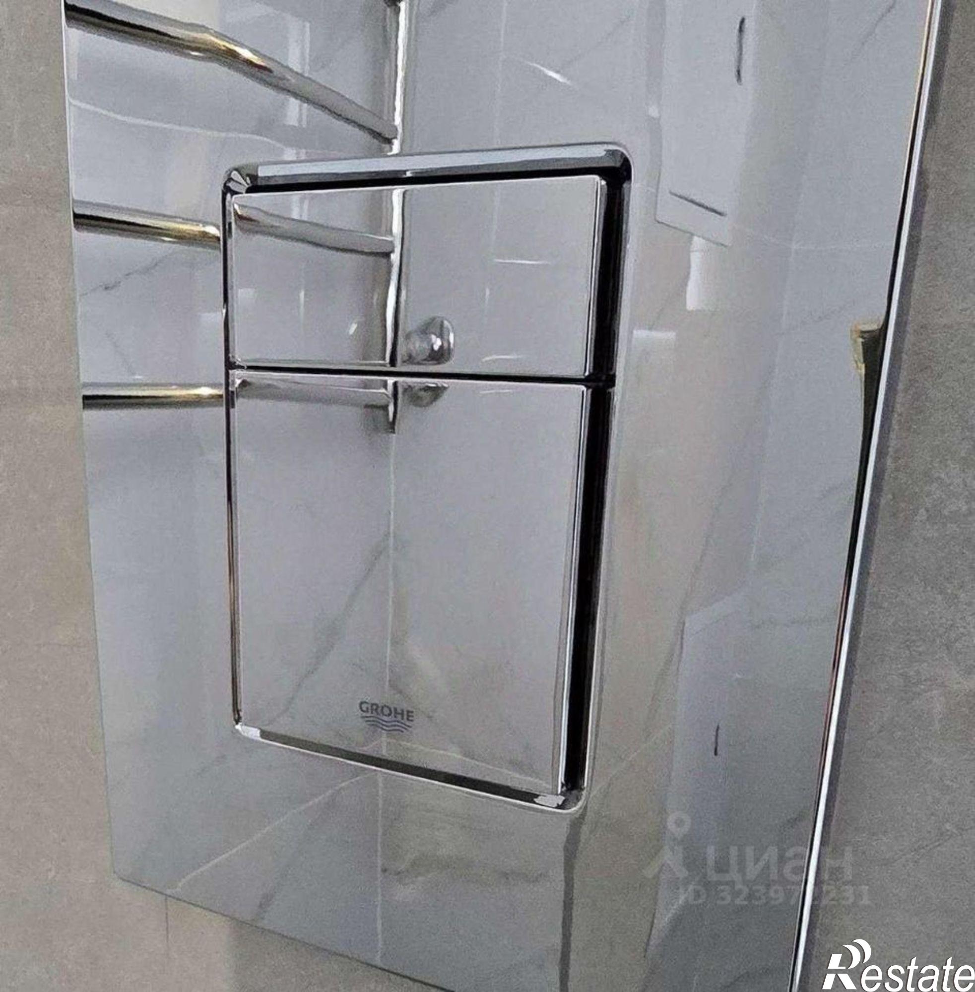 Купить квартиру за 5 790 000 рублей на Московское (18 км) шоссе, 7А