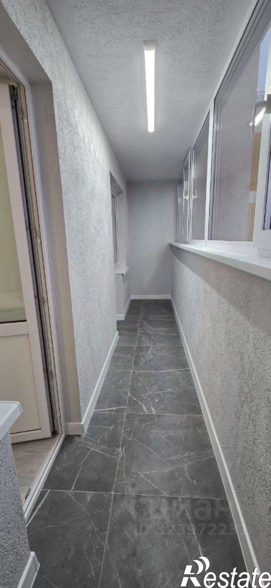 Купить квартиру за 5 790 000 рублей на Московское (18 км) шоссе, 7А