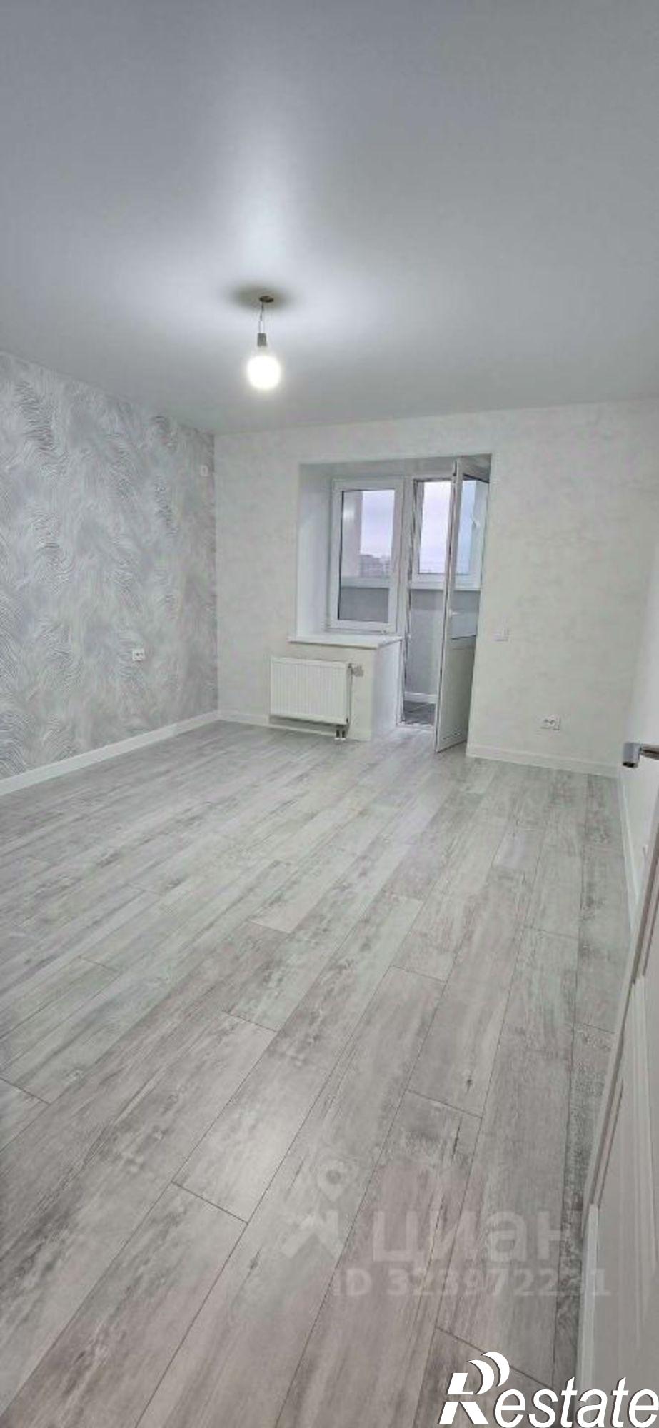 Купить квартиру за 5 790 000 рублей на Московское (18 км) шоссе, 7А