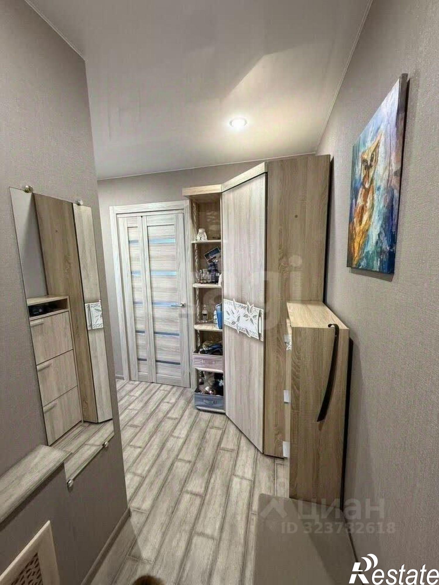 Купить квартиру за 8 000 000 рублей на улица Дыбенко, 27А