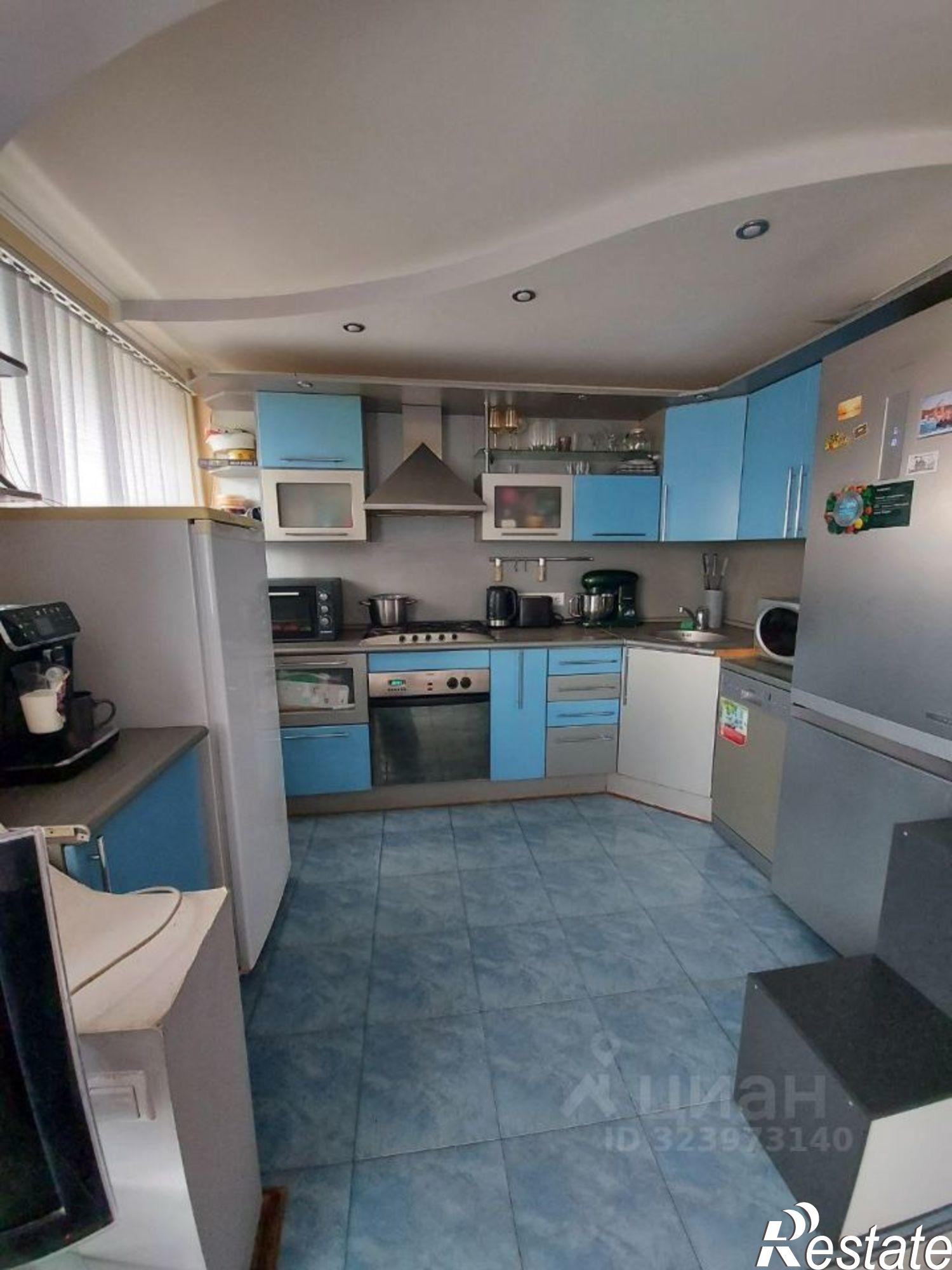 Купить квартиру за 7 700 000 рублей на Ново-Садовая улица, 155