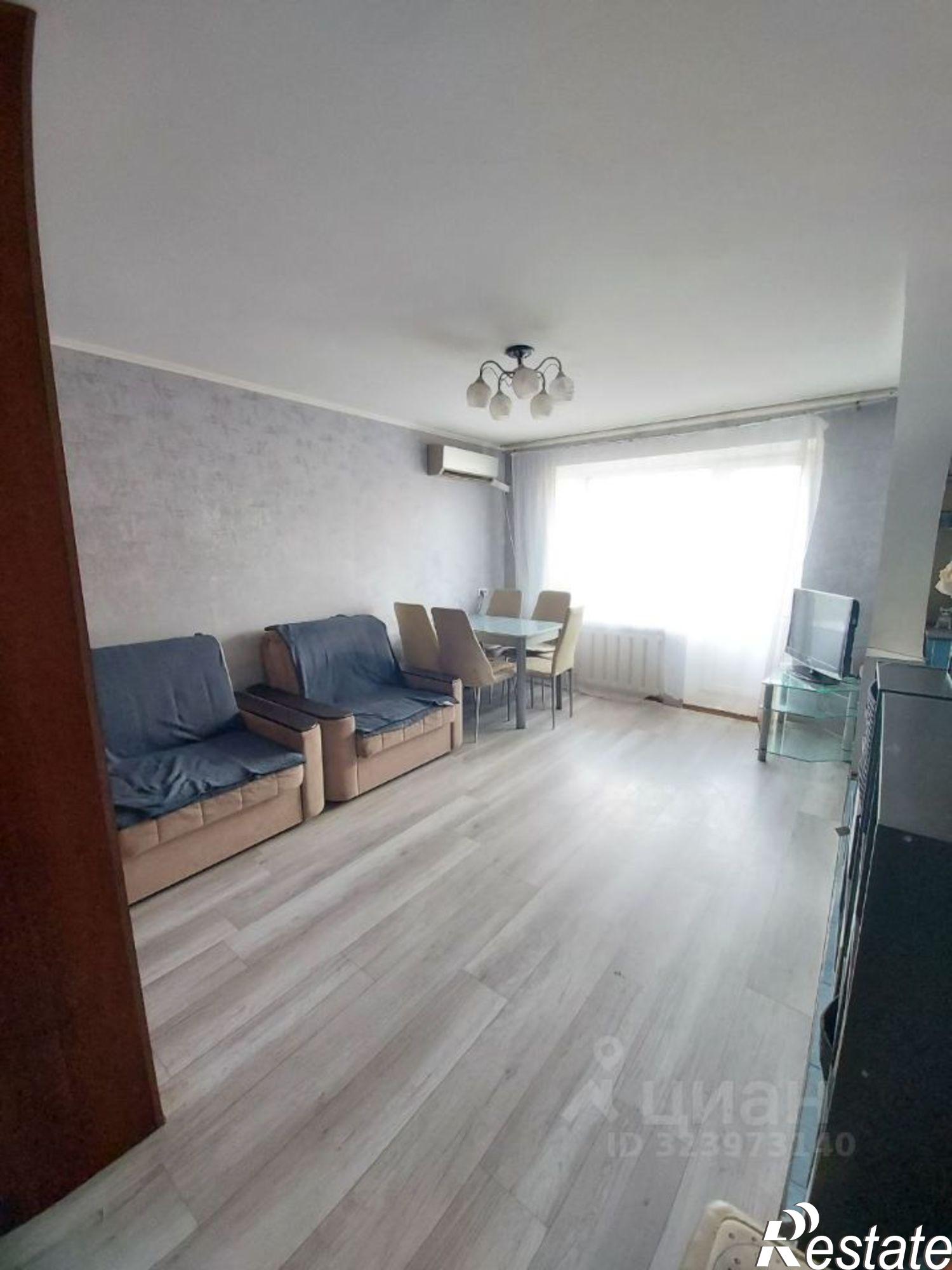 Купить квартиру за 7 700 000 рублей на Ново-Садовая улица, 155