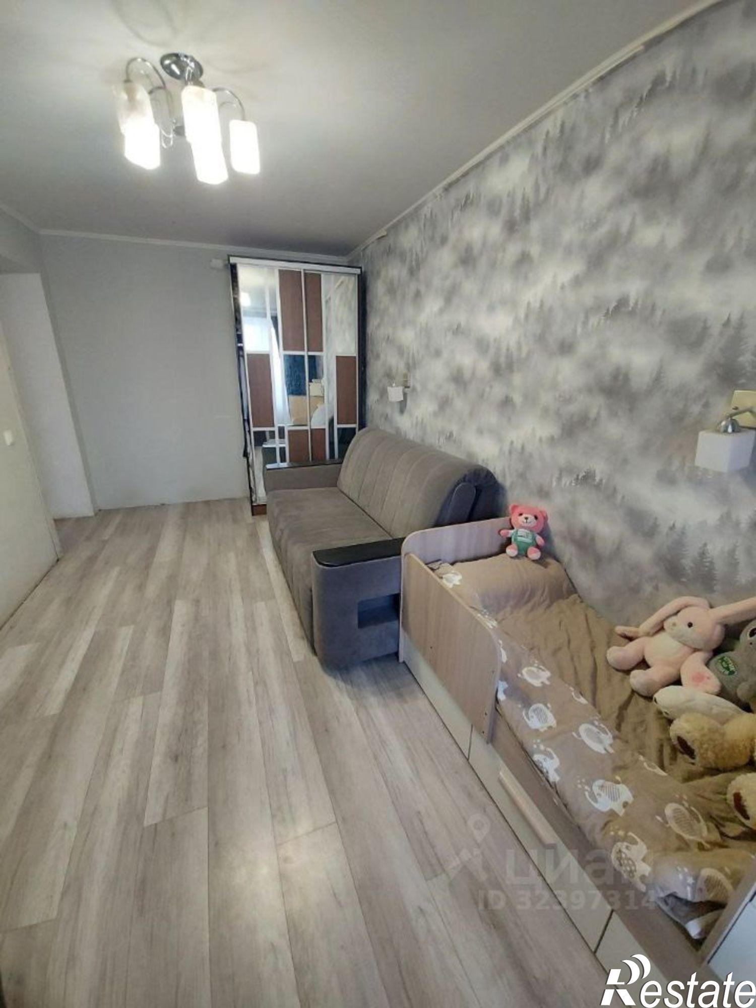 Купить квартиру за 7 700 000 рублей на Ново-Садовая улица, 155