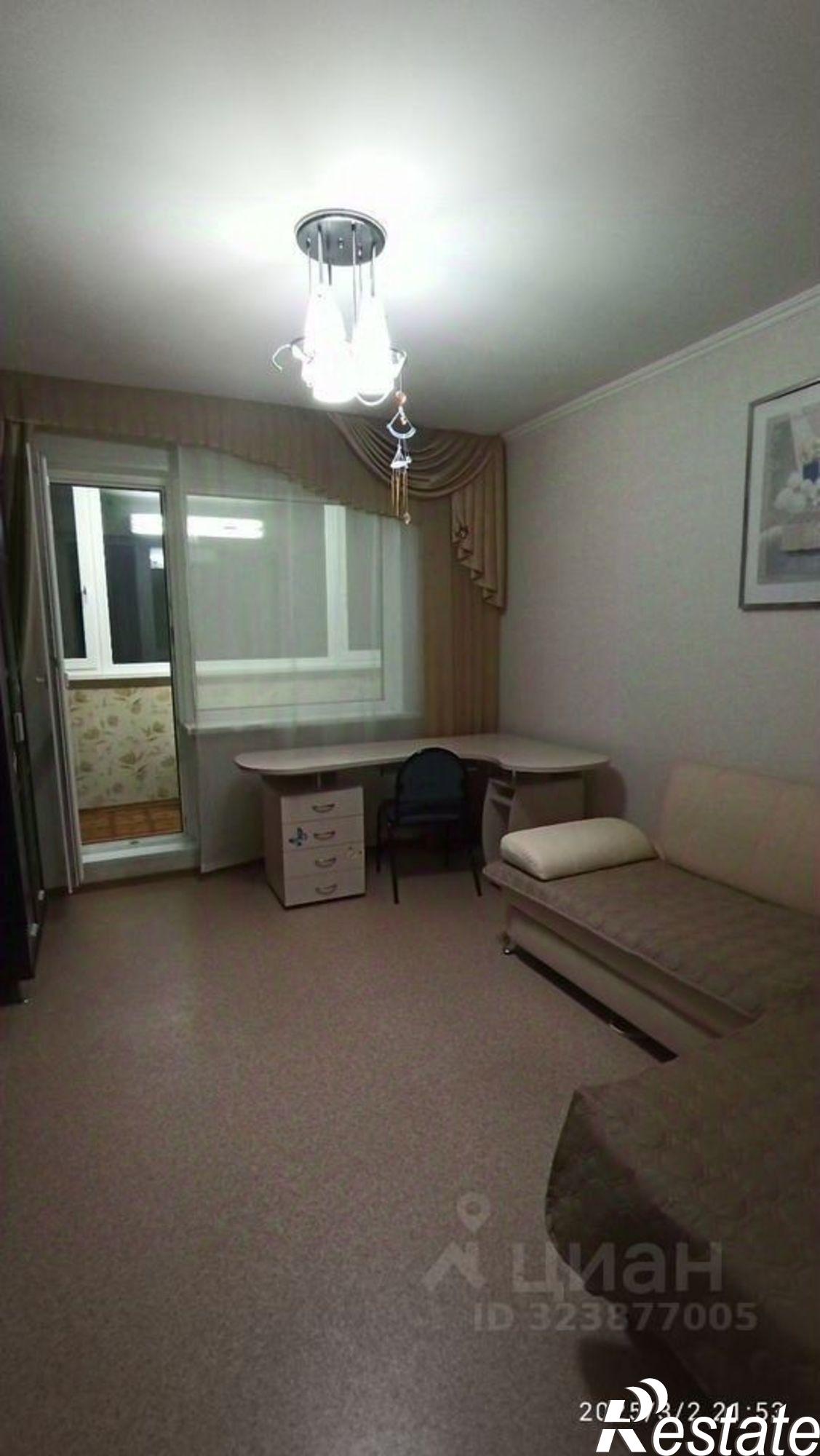 Сдать квартиру за 29 000 рублей на ул Техническая, 1а