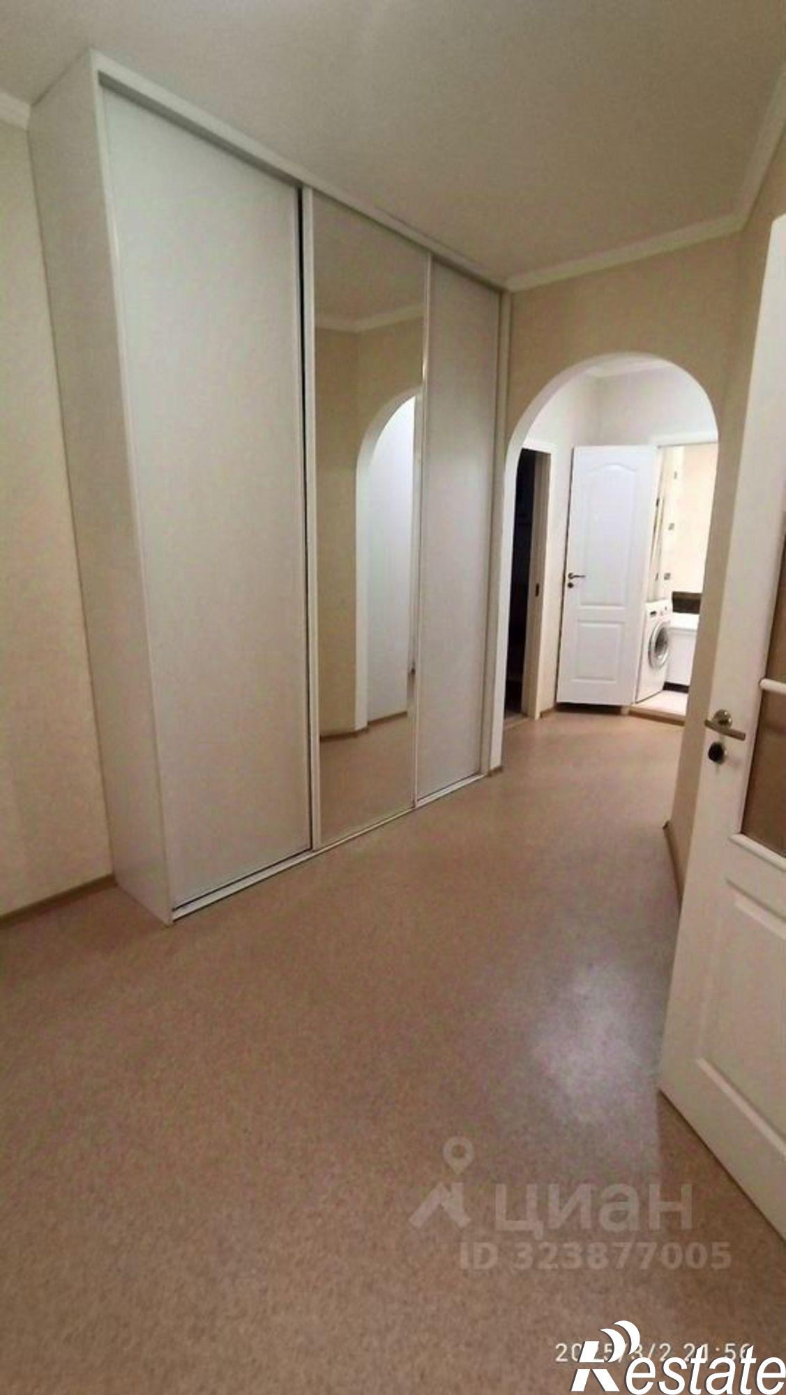 Сдать квартиру за 29 000 рублей на ул Техническая, 1а