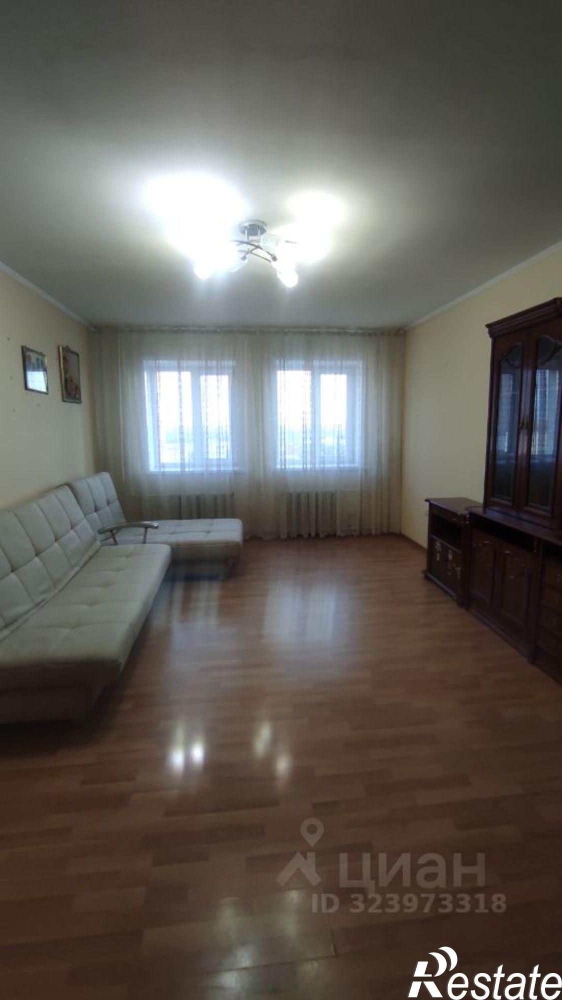 Сдать квартиру за 40 000 рублей на ул Красноармейская, 101