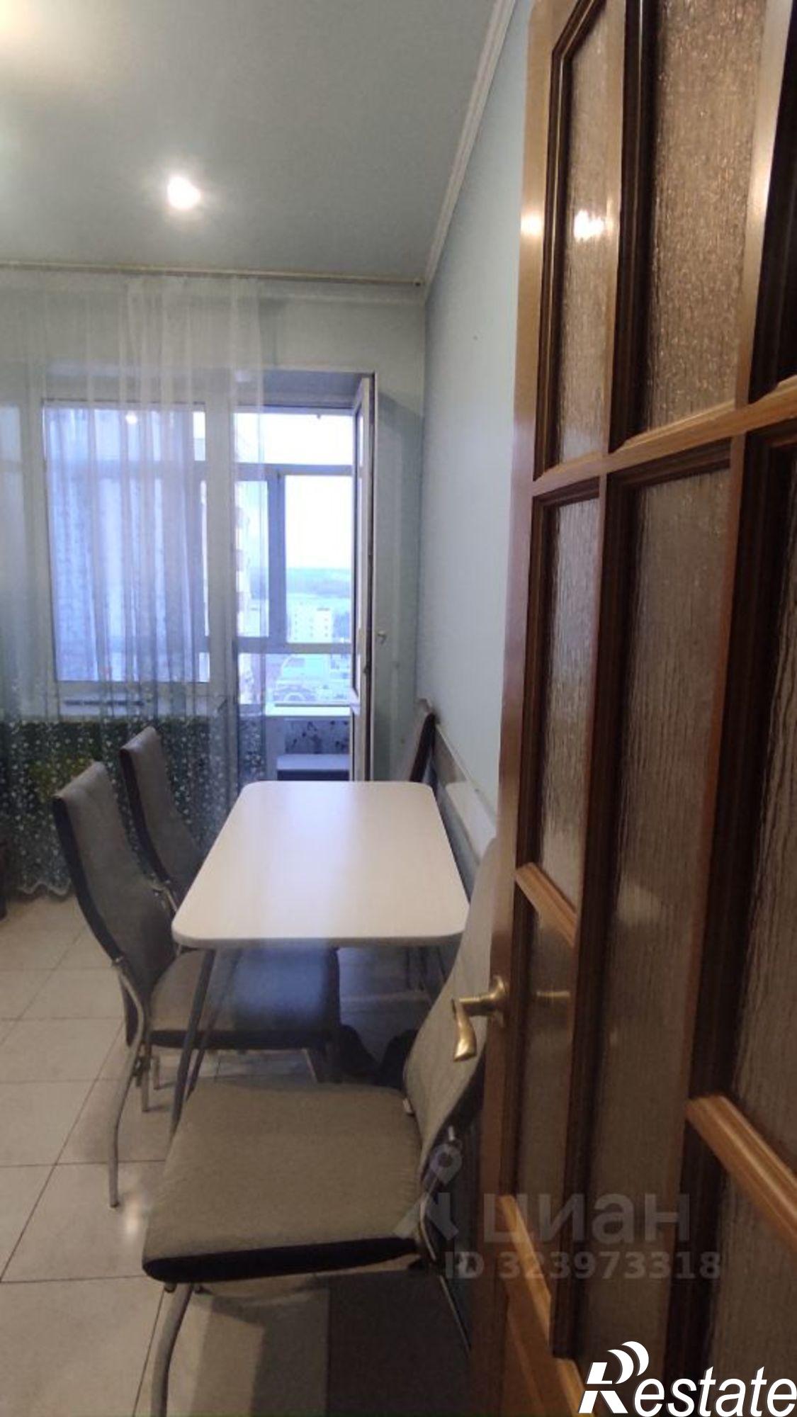 Сдать квартиру за 40 000 рублей на ул Красноармейская, 101