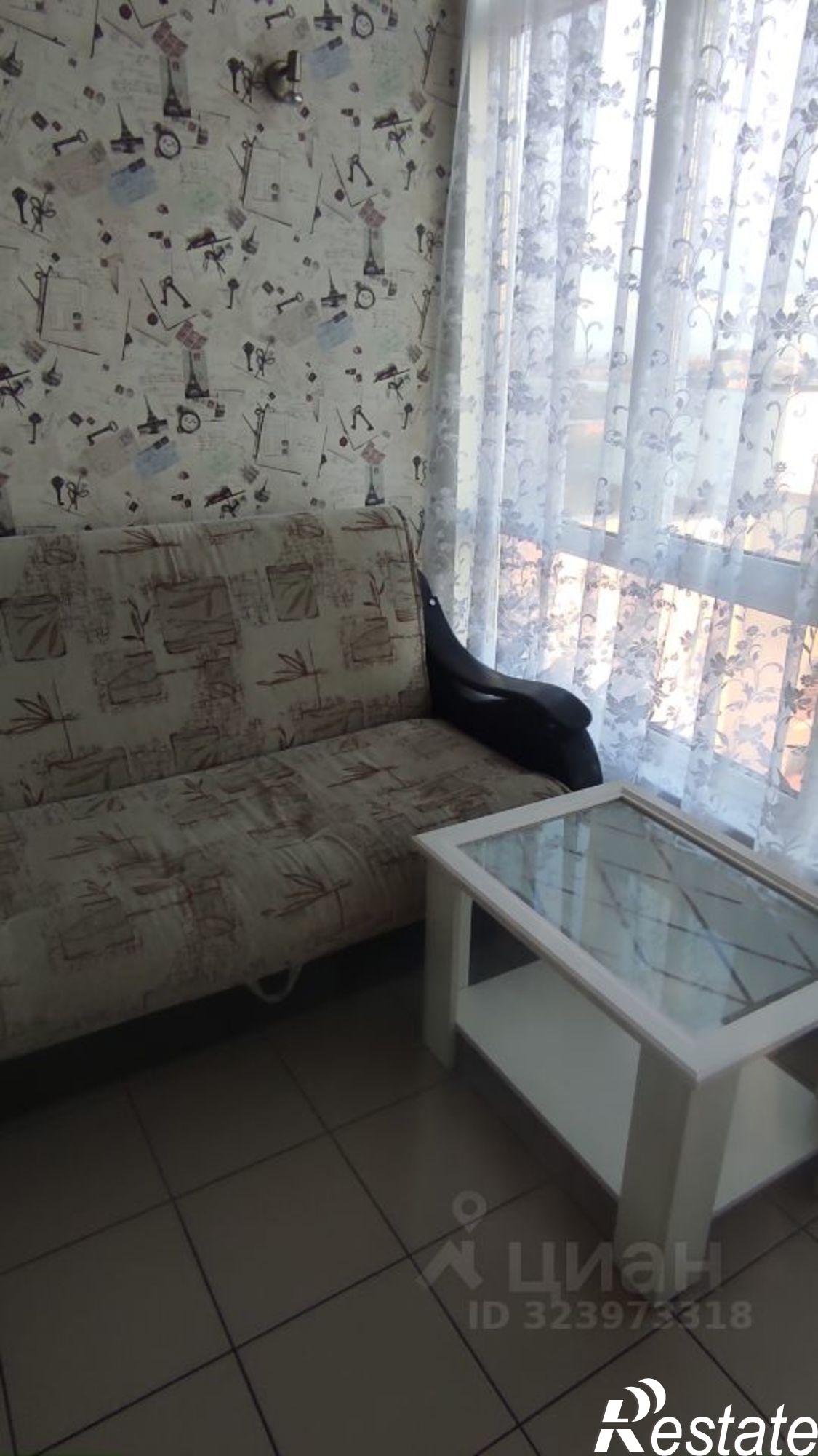 Сдать квартиру за 40 000 рублей на ул Красноармейская, 101