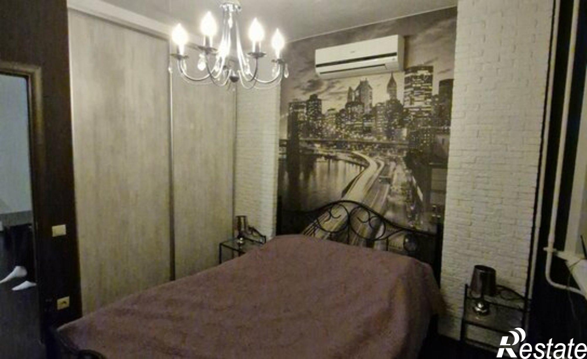 Купить квартиру за 6 490 000 рублей на ул Молодежная, 8Б