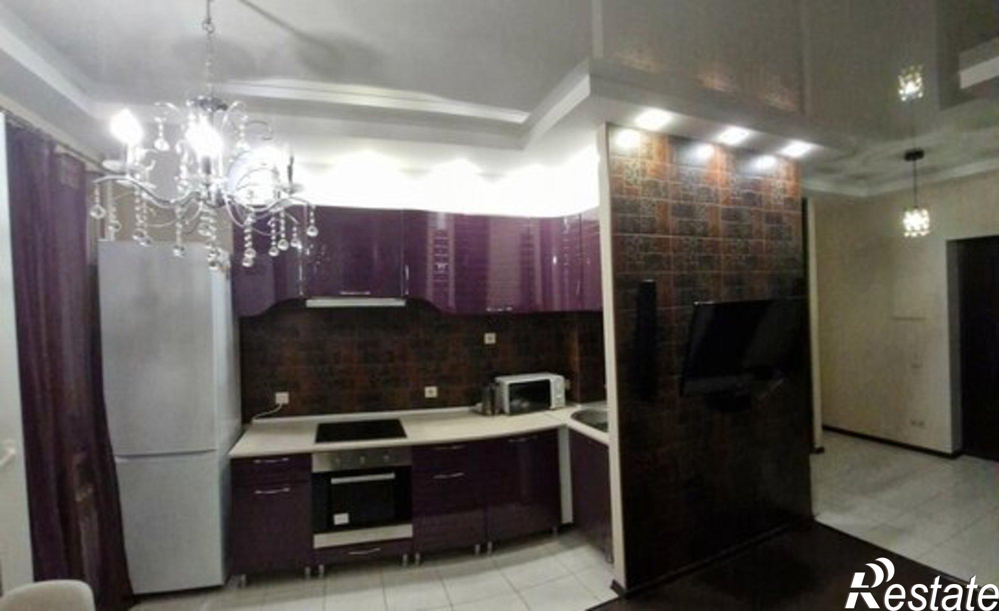 Купить квартиру за 6 490 000 рублей на ул Молодежная, 8Б