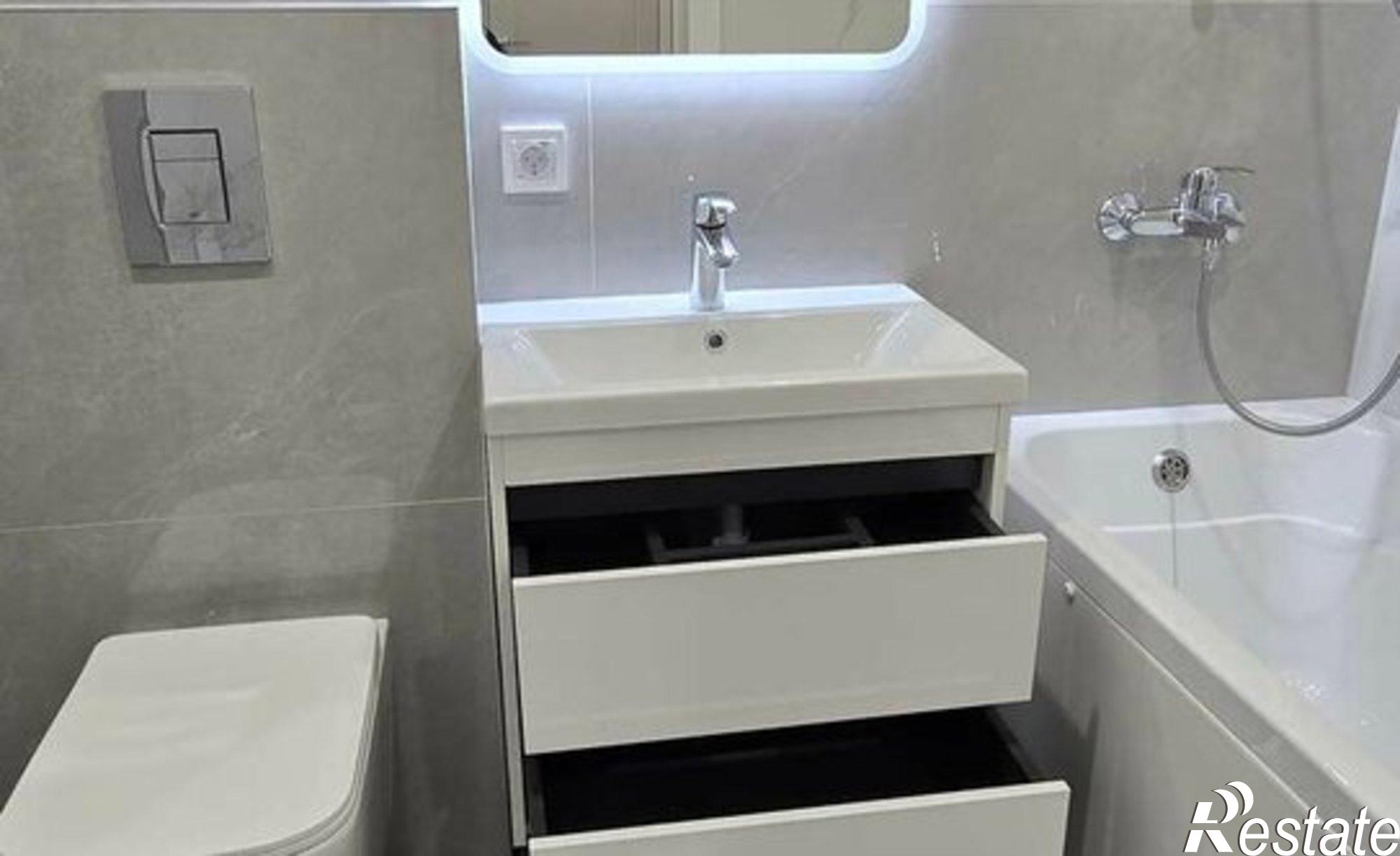 Купить квартиру за 5 790 000 рублей на Московское шоссе, 18-й километр, 7А