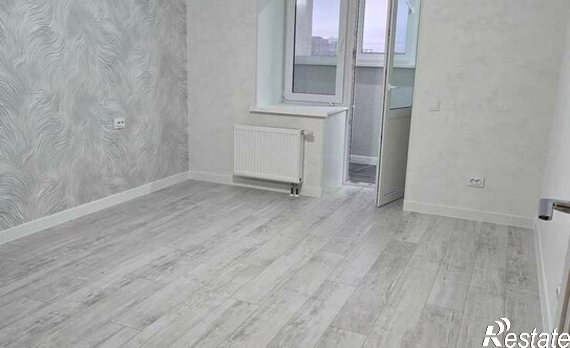 Купить квартиру за 5 790 000 рублей на Московское шоссе, 18-й километр, 7А