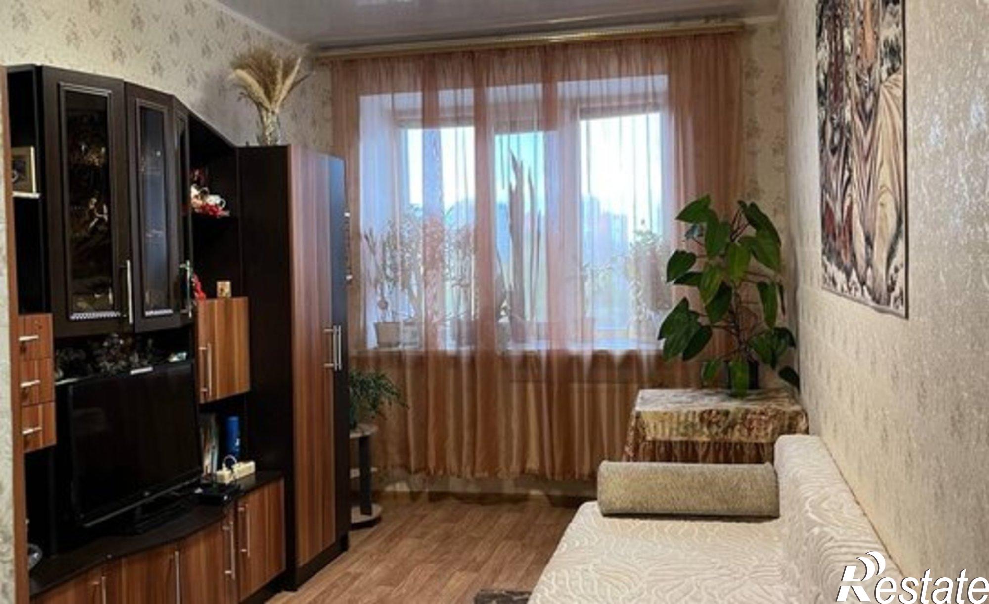 Купить квартиру за 4 200 000 рублей на ул Осетинская, 4