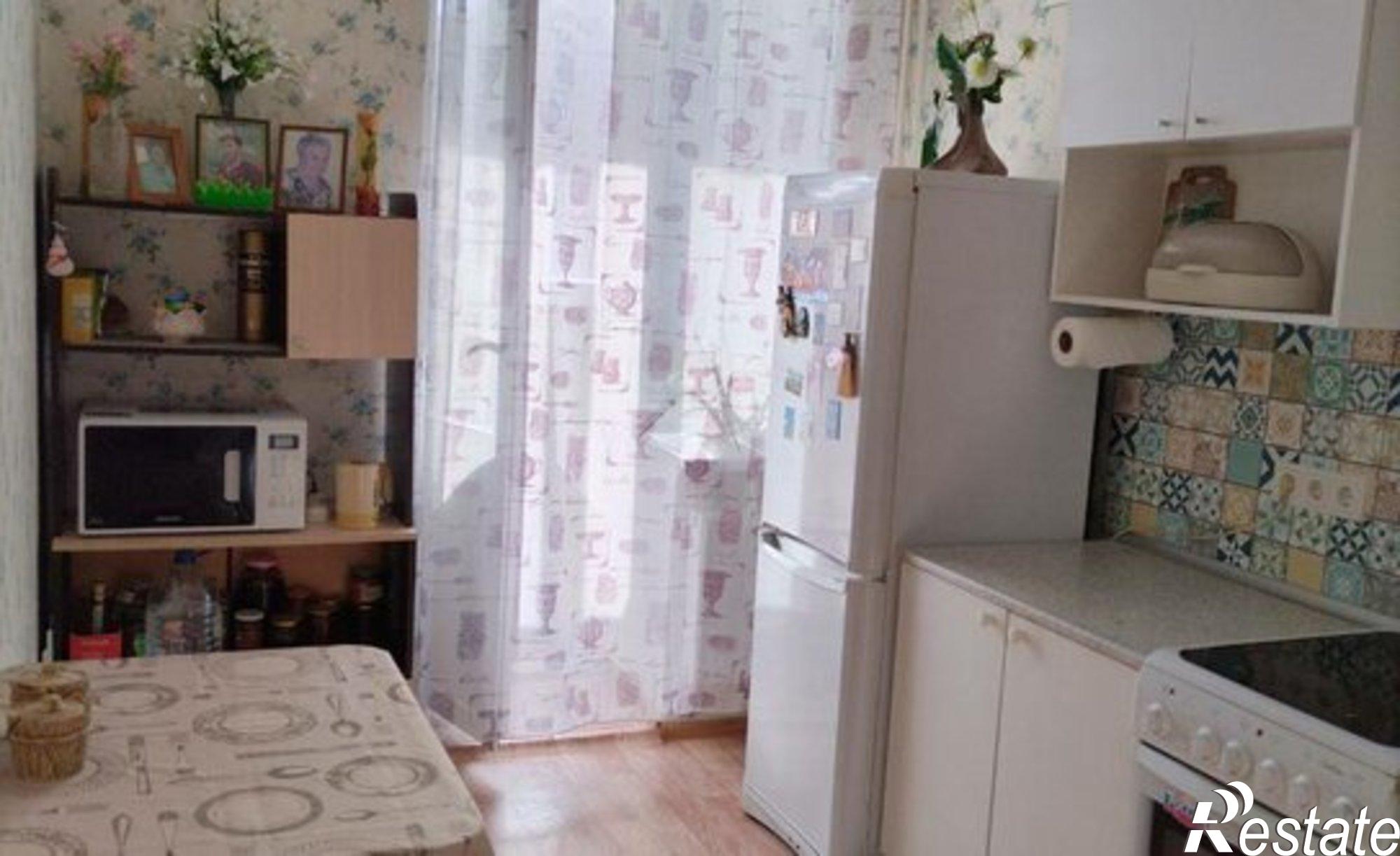 Купить квартиру за 4 200 000 рублей на ул Осетинская, 4