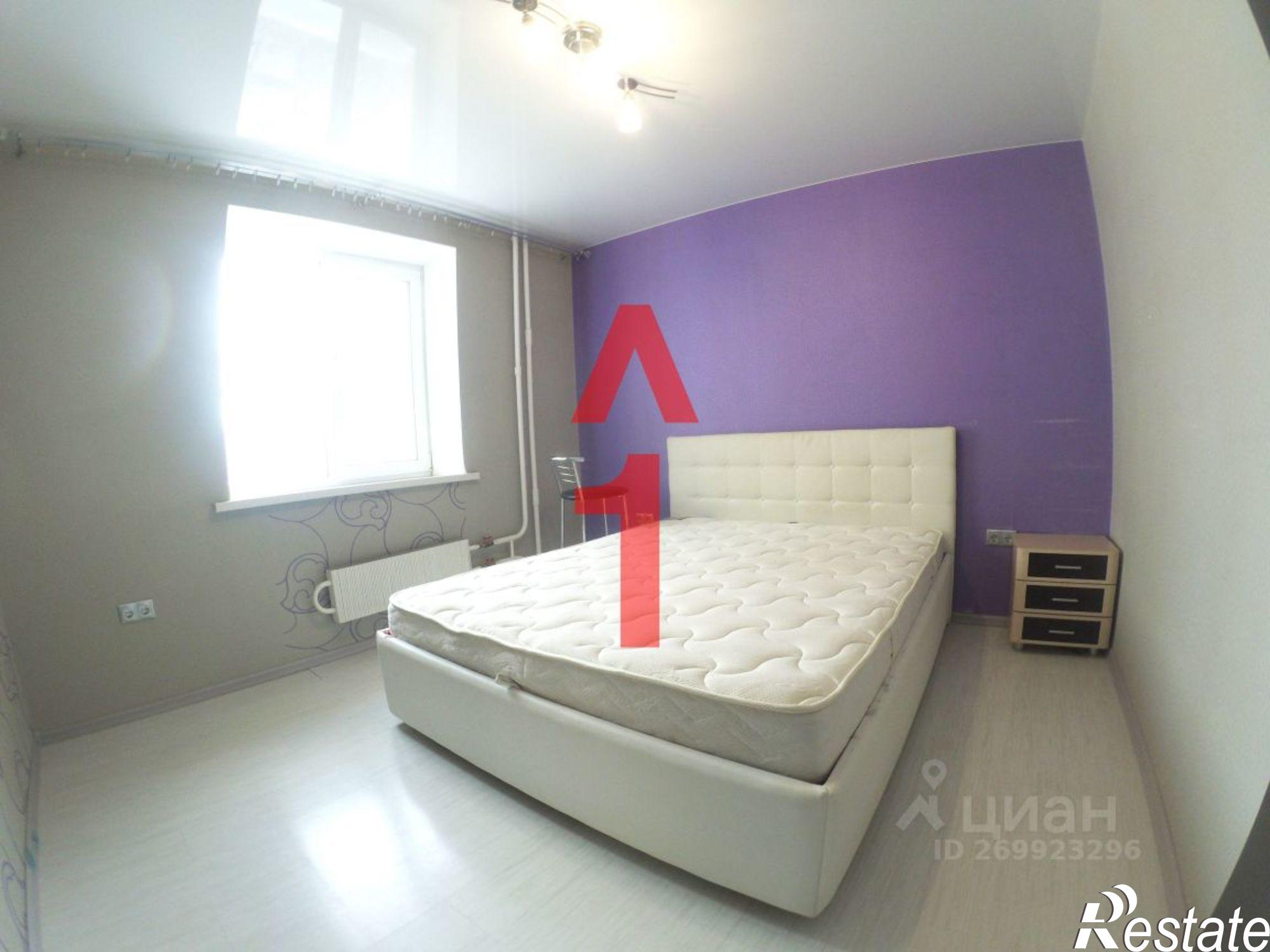 Сдать квартиру за 25 000 рублей на Юбилейная улица, 53А