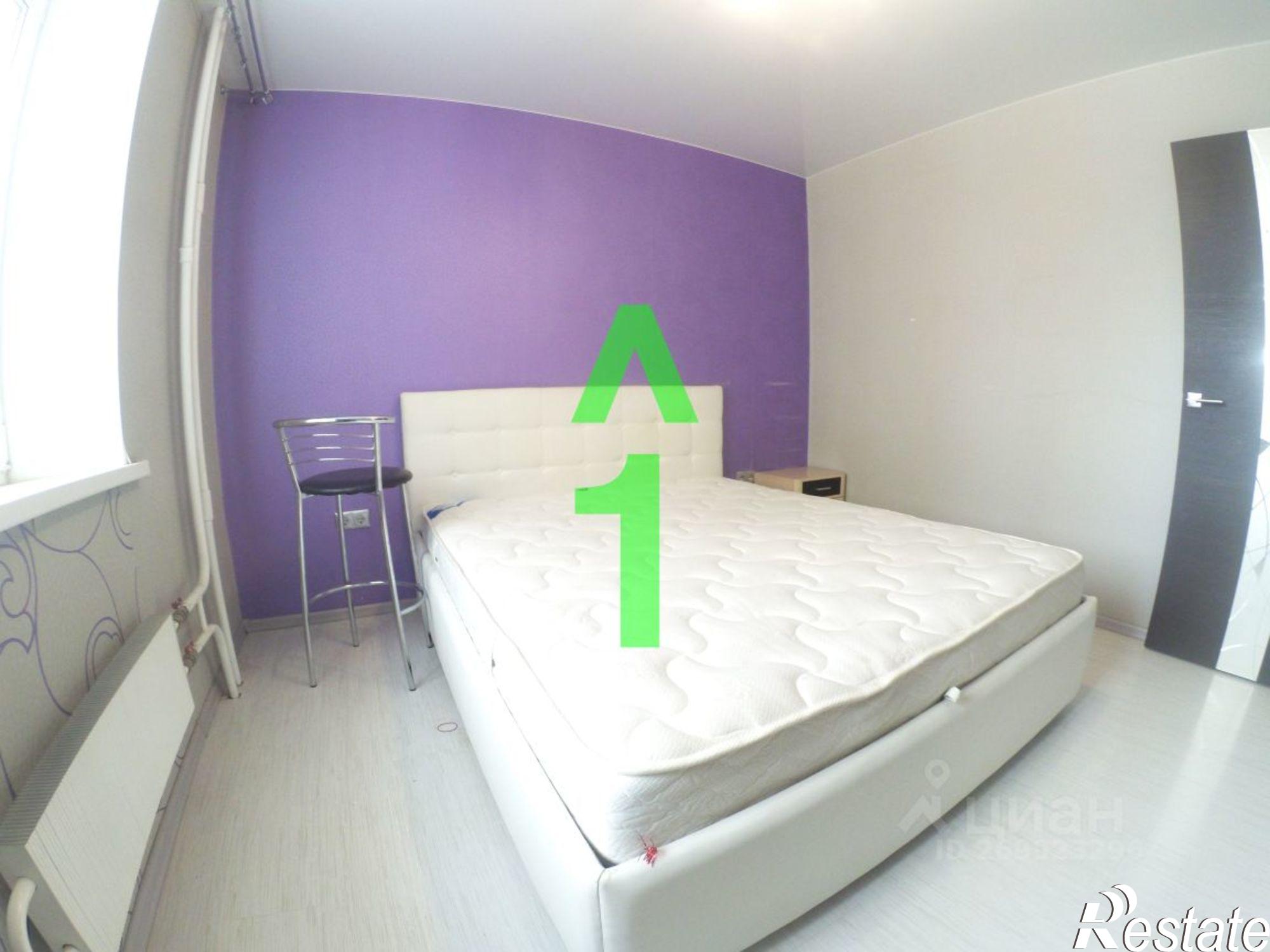 Сдать квартиру за 25 000 рублей на Юбилейная улица, 53А