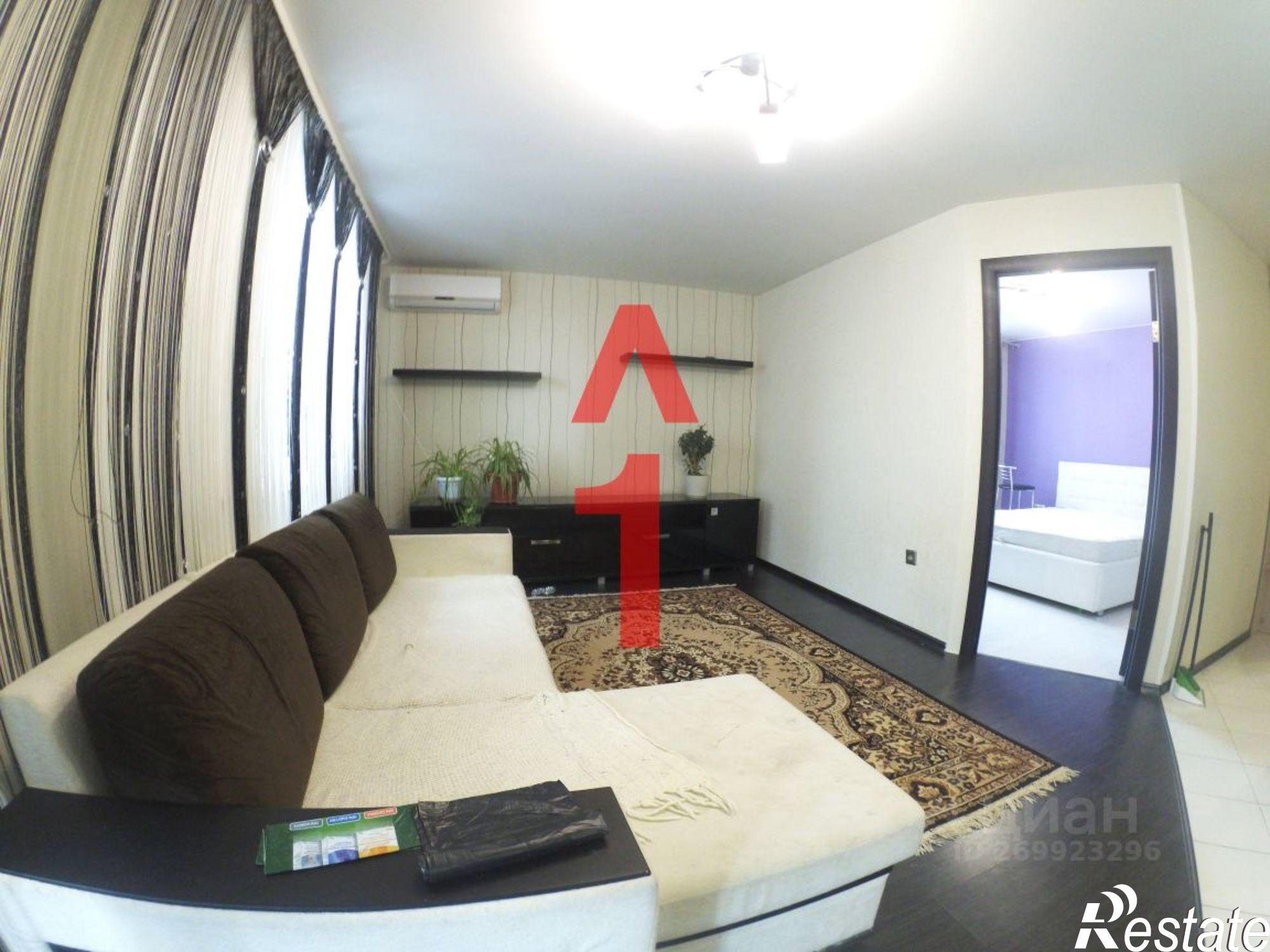 Сдать квартиру за 25 000 рублей на Юбилейная улица, 53А