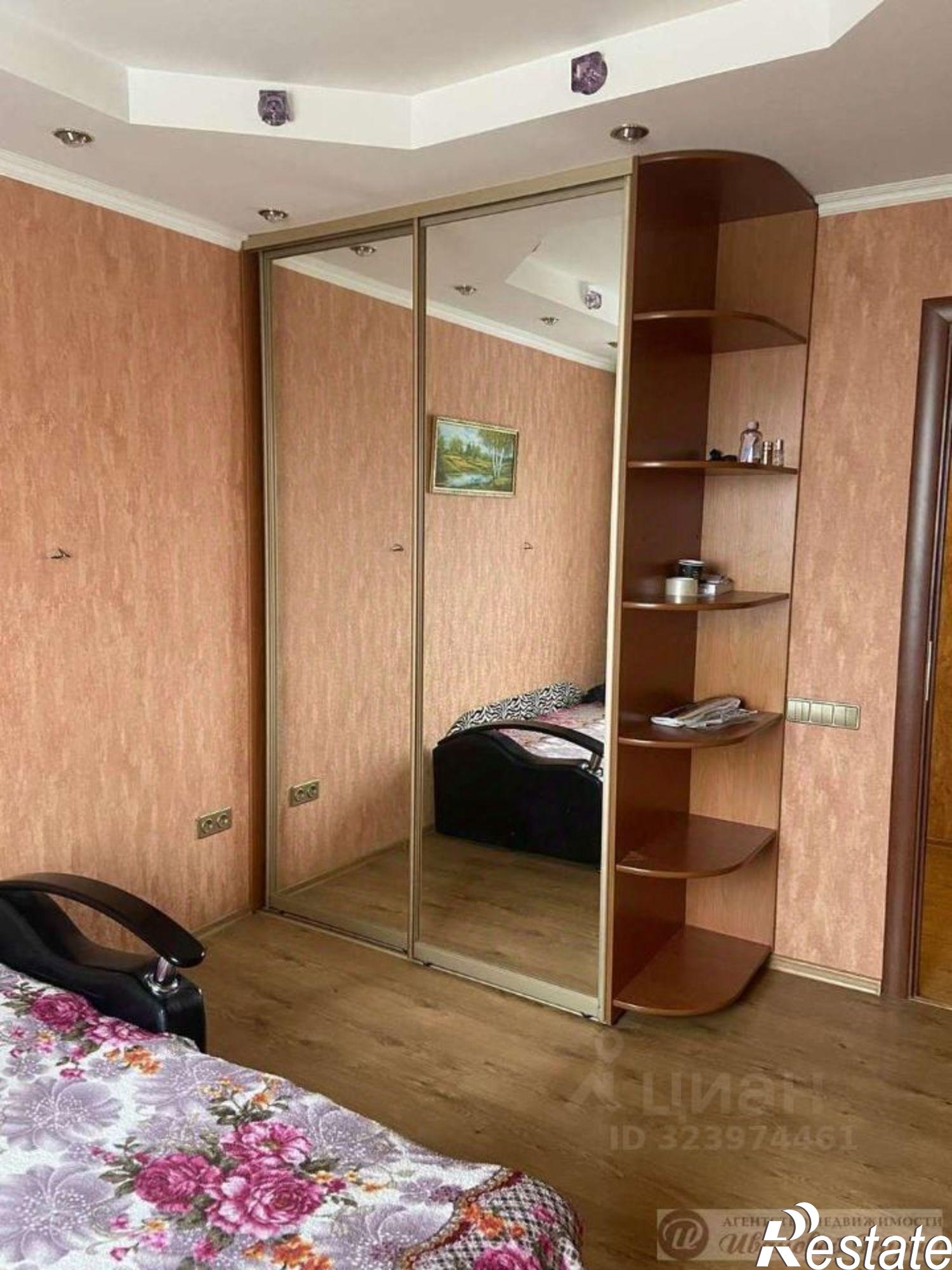 Сдать квартиру за 28 000 рублей на Московское шоссе (дублер), 278